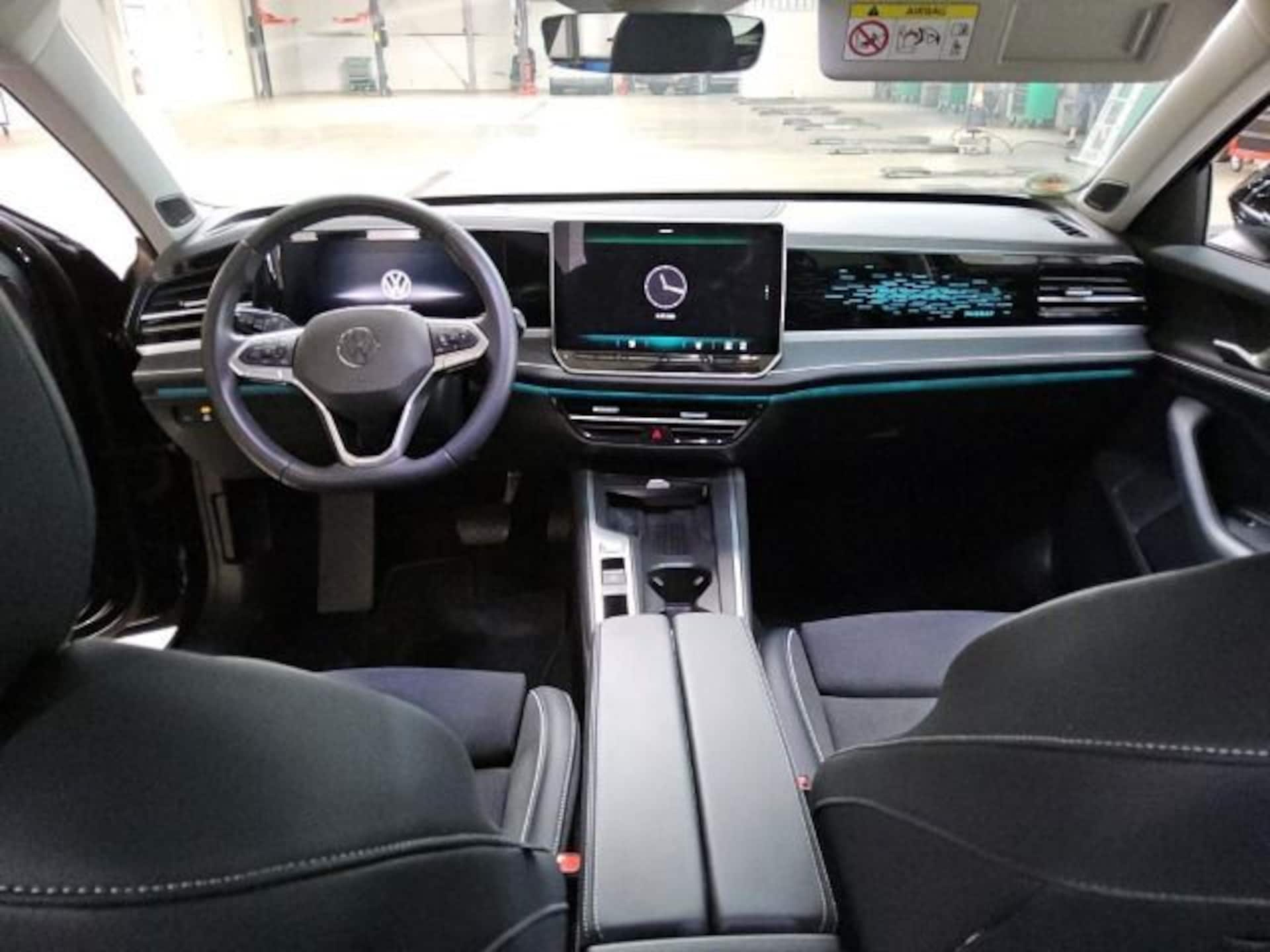Volkswagen Passat Business