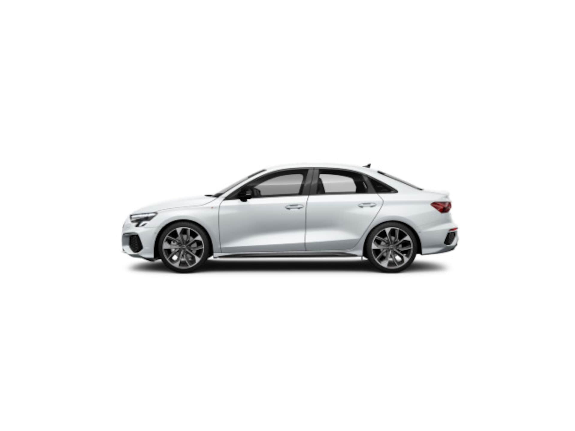 Audi A3 Limousine S line