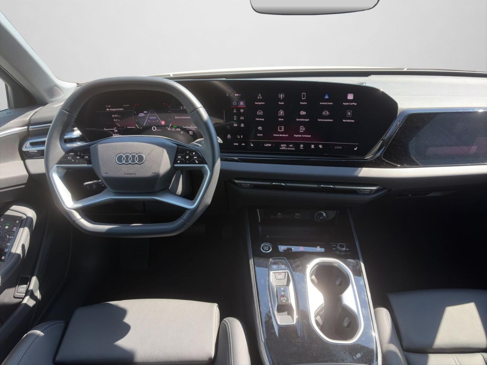 Audi A6 Avant – Bild 3
