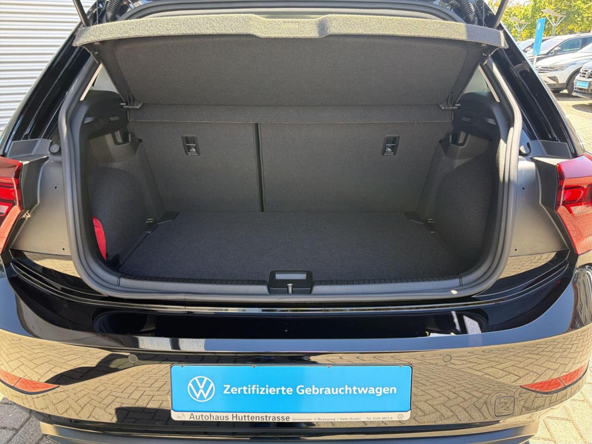 Volkswagen Polo MOVE