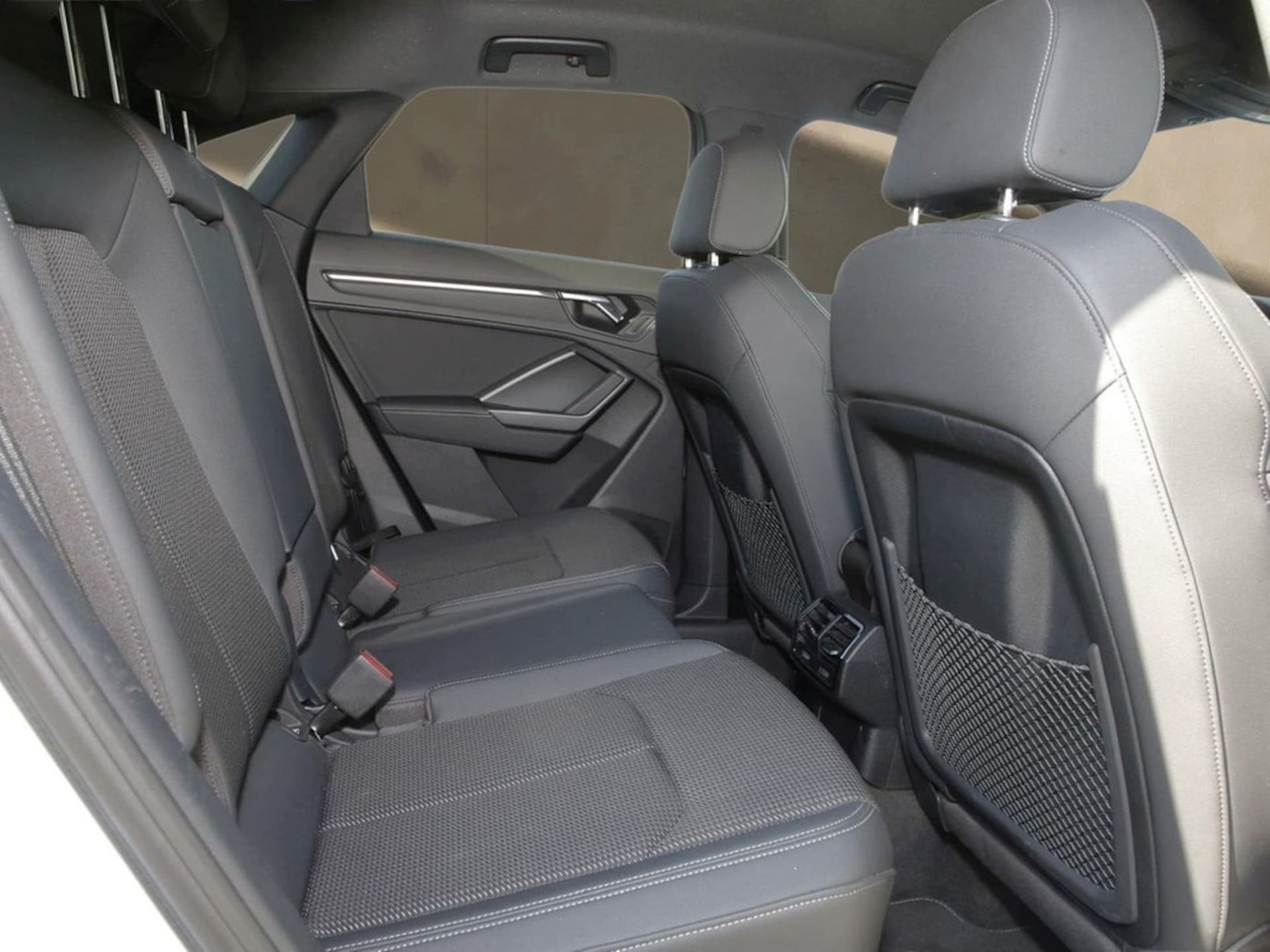 Audi Q3 Sportback S line