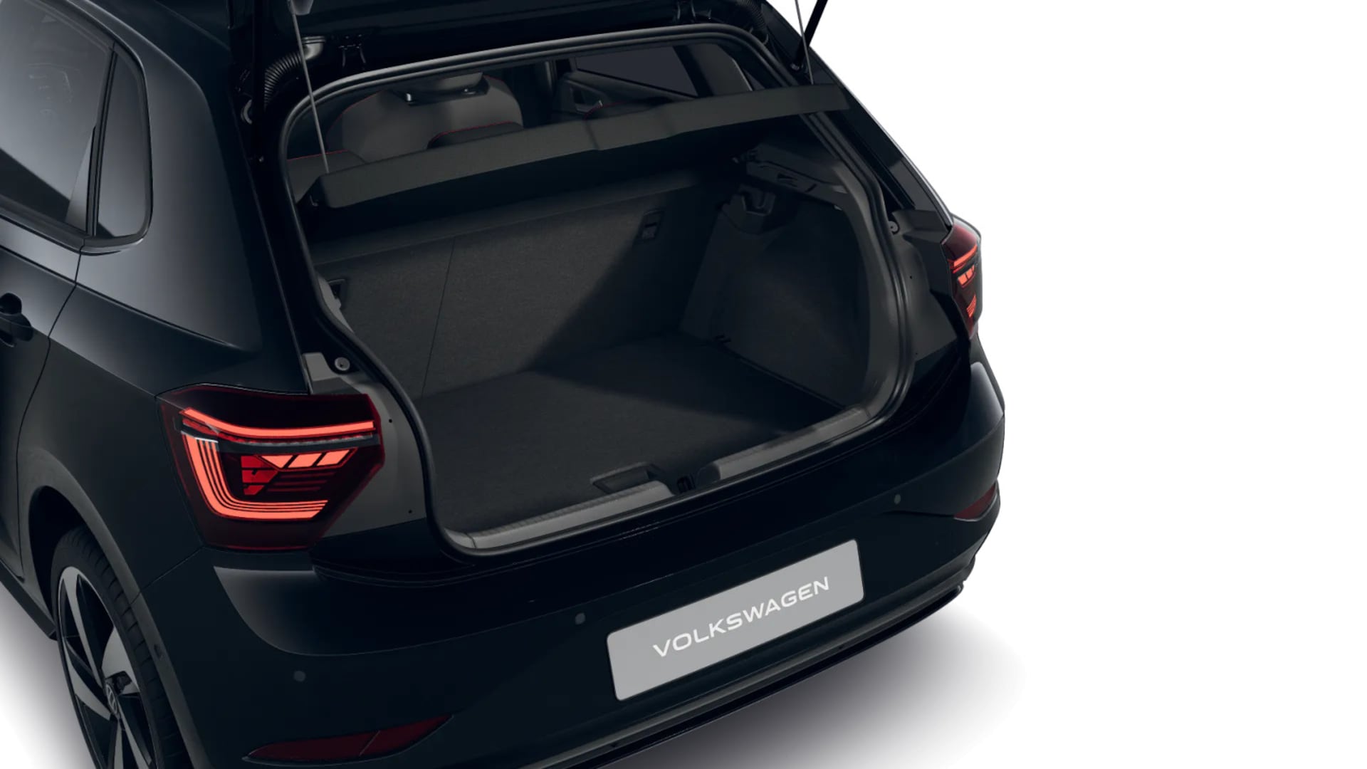 Volkswagen Polo GTI