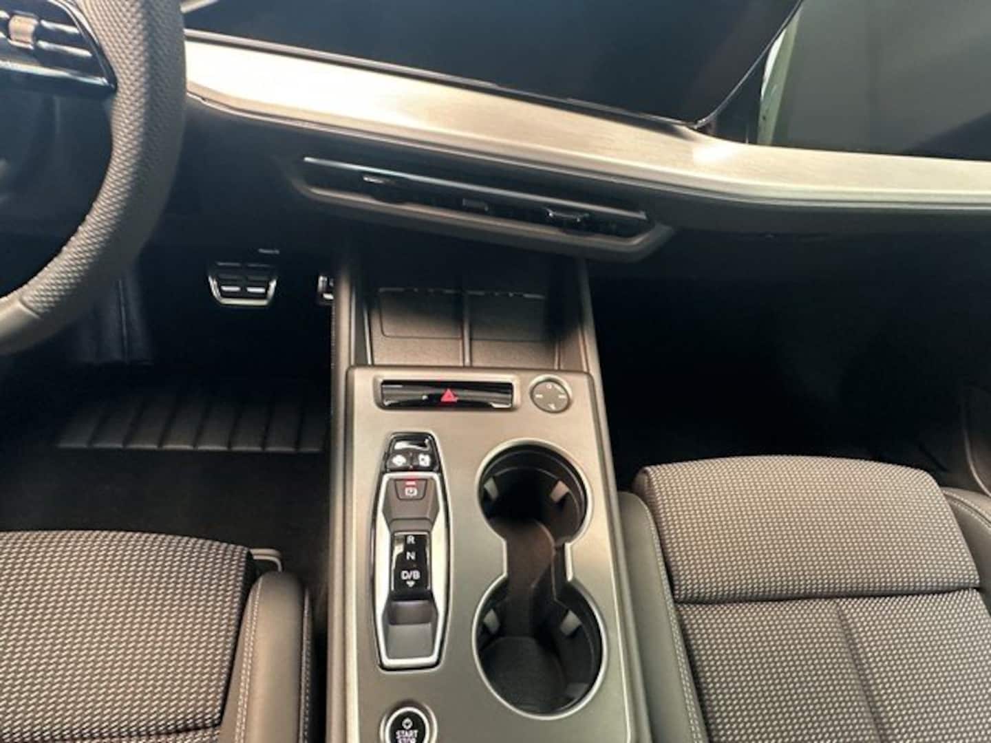 Bild über Audi Q4 Sportback e-tron e-tron performance 210 kW - für weitere Informationen kontaktieren Sie den Audi Partner