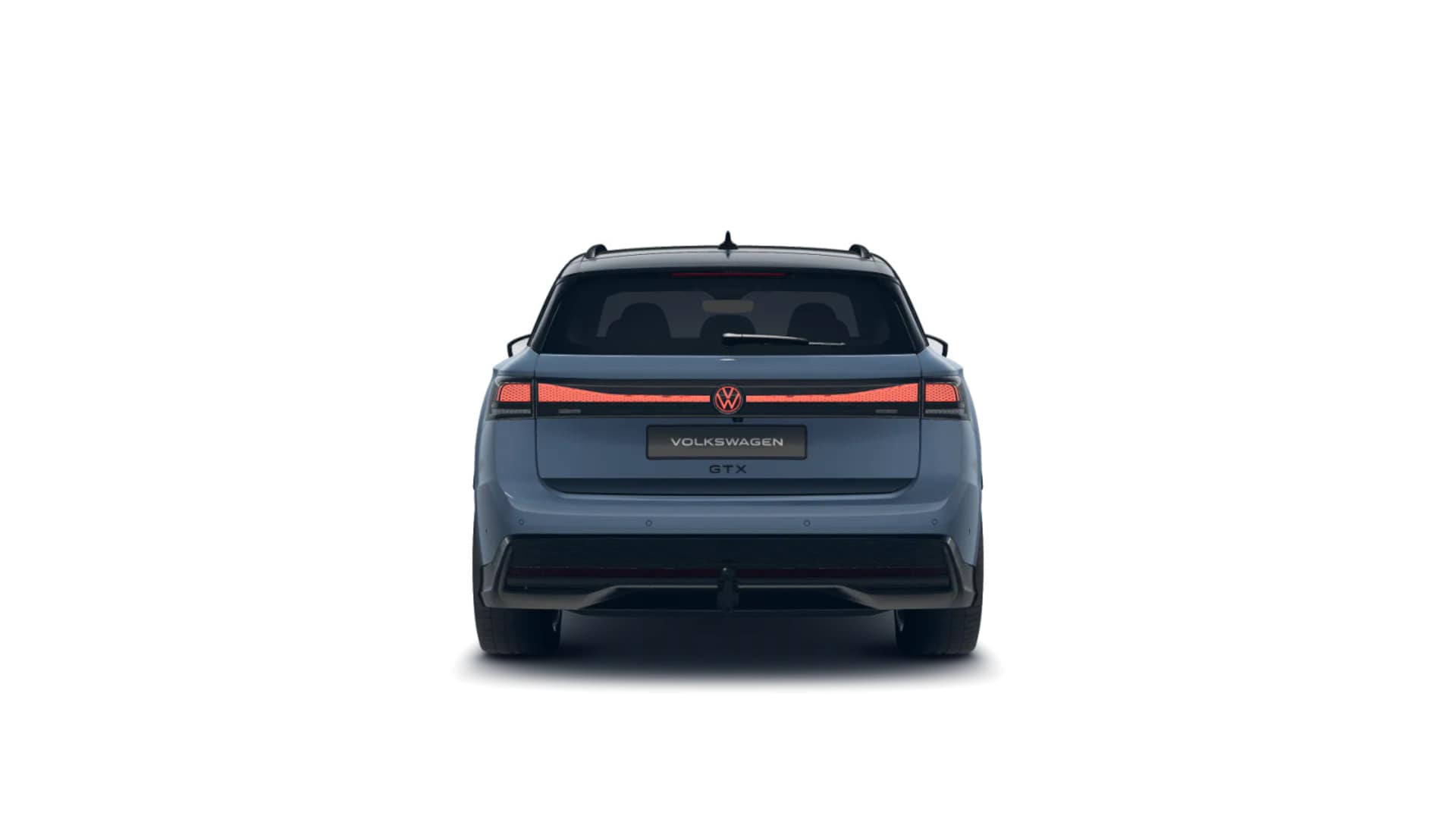 Volkswagen ID.7 Tourer GTX