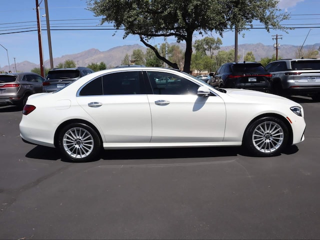 2023 Mercedes-Benz E 450
