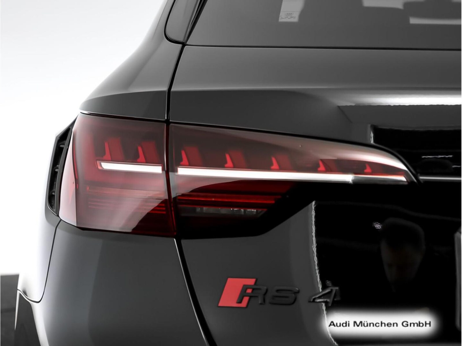 Audi RS 4 Avant – Bild 7
