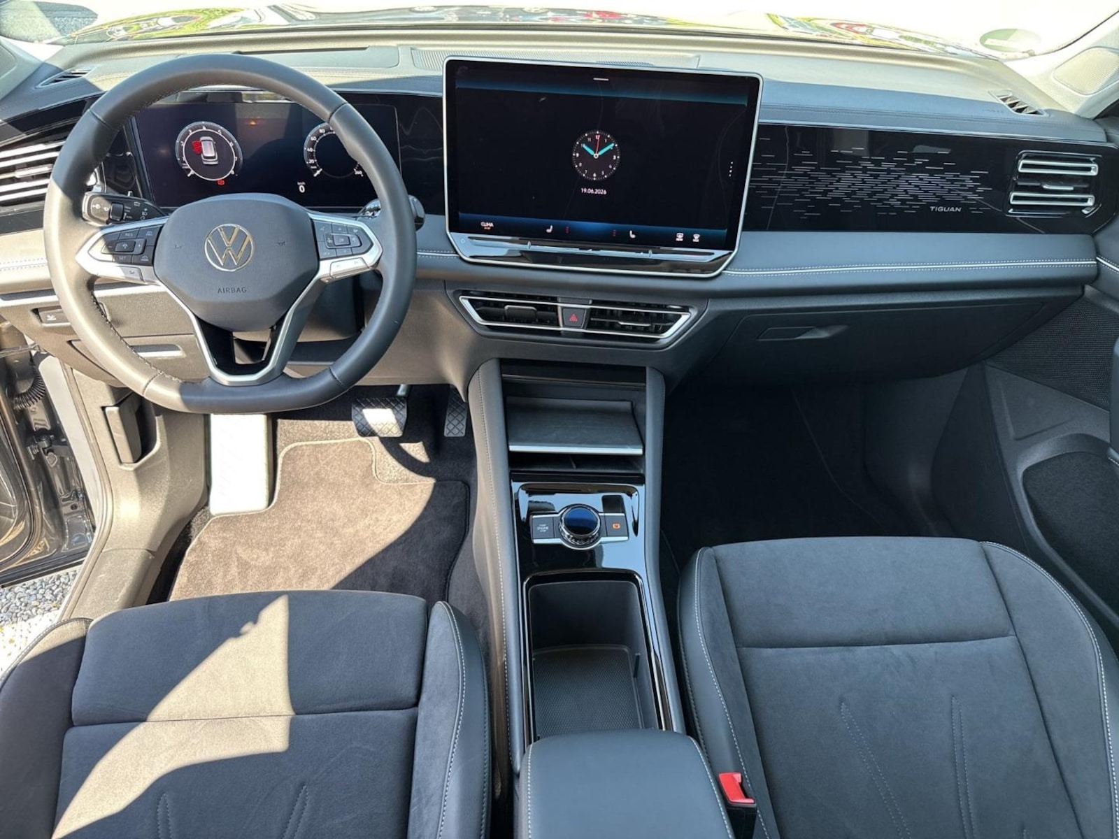 Volkswagen Tiguan – Bild 25