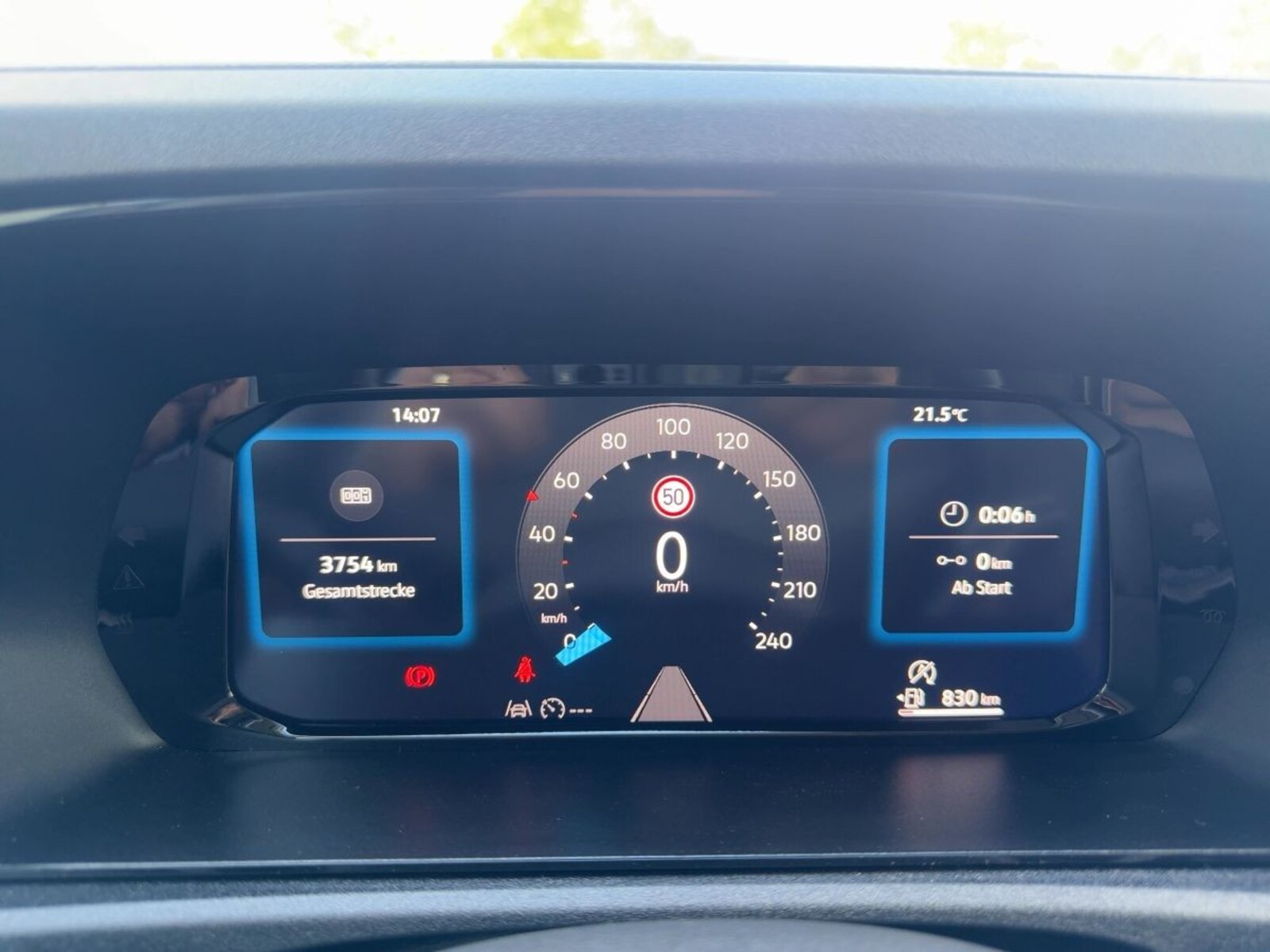 Volkswagen Caddy Cargo – Bild 15