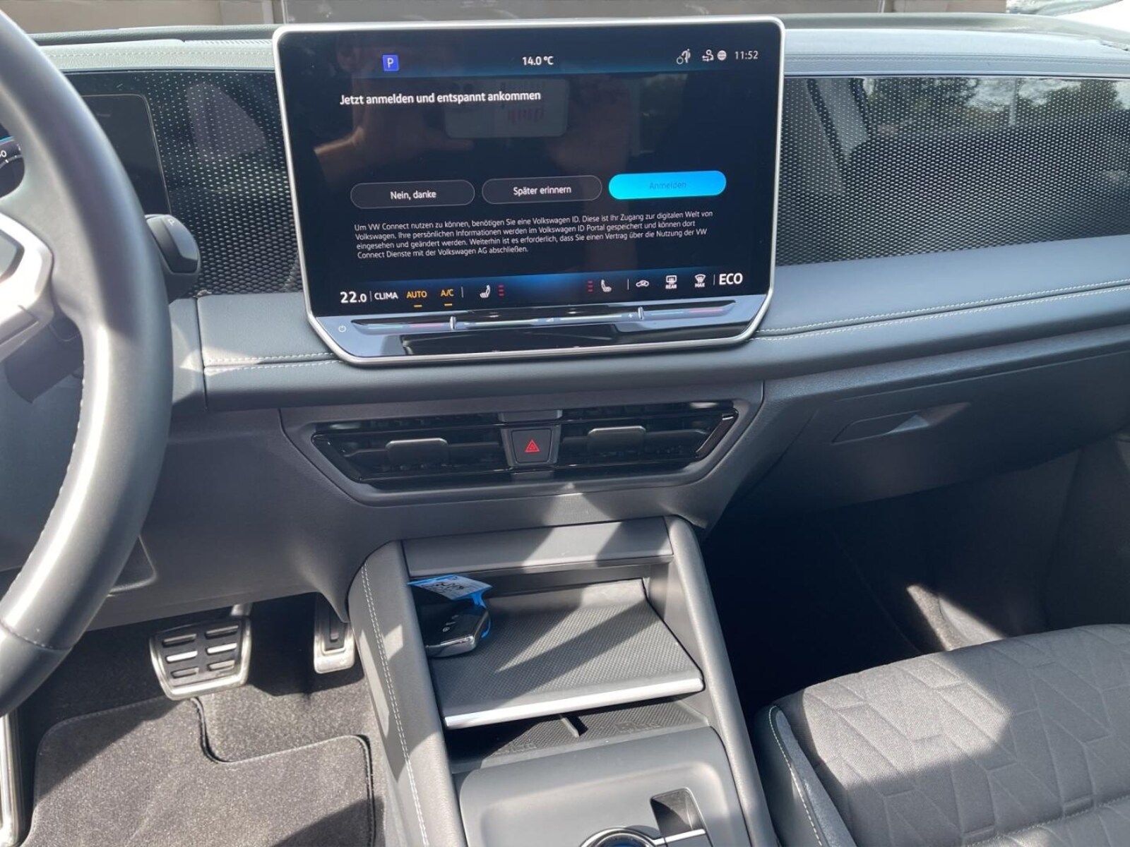 Volkswagen Tiguan – Bild 14