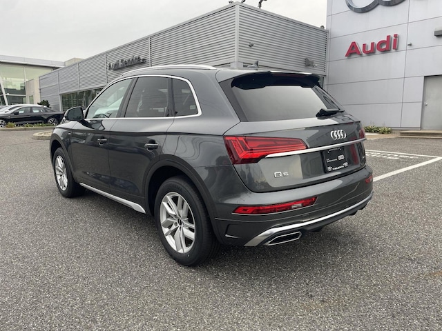 2023 Audi Q5 Premium - Photo 6