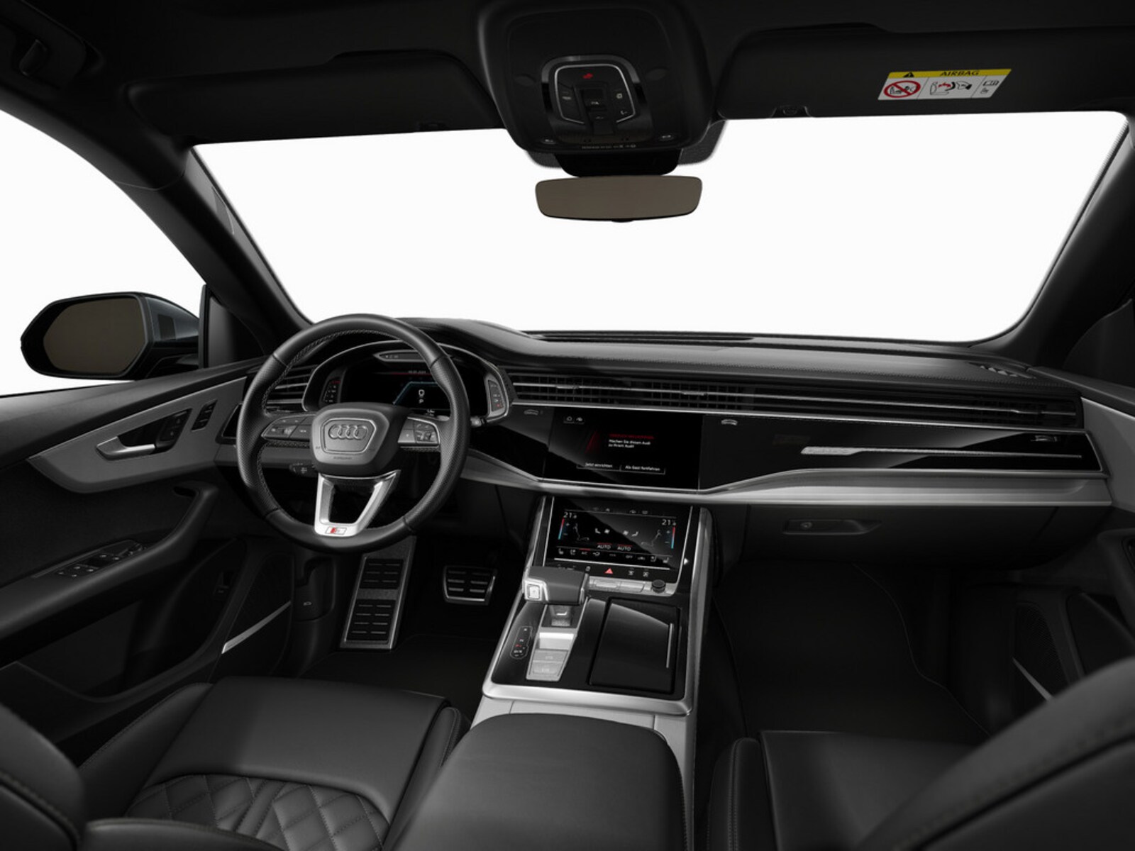 Audi Q8 – Bild 2