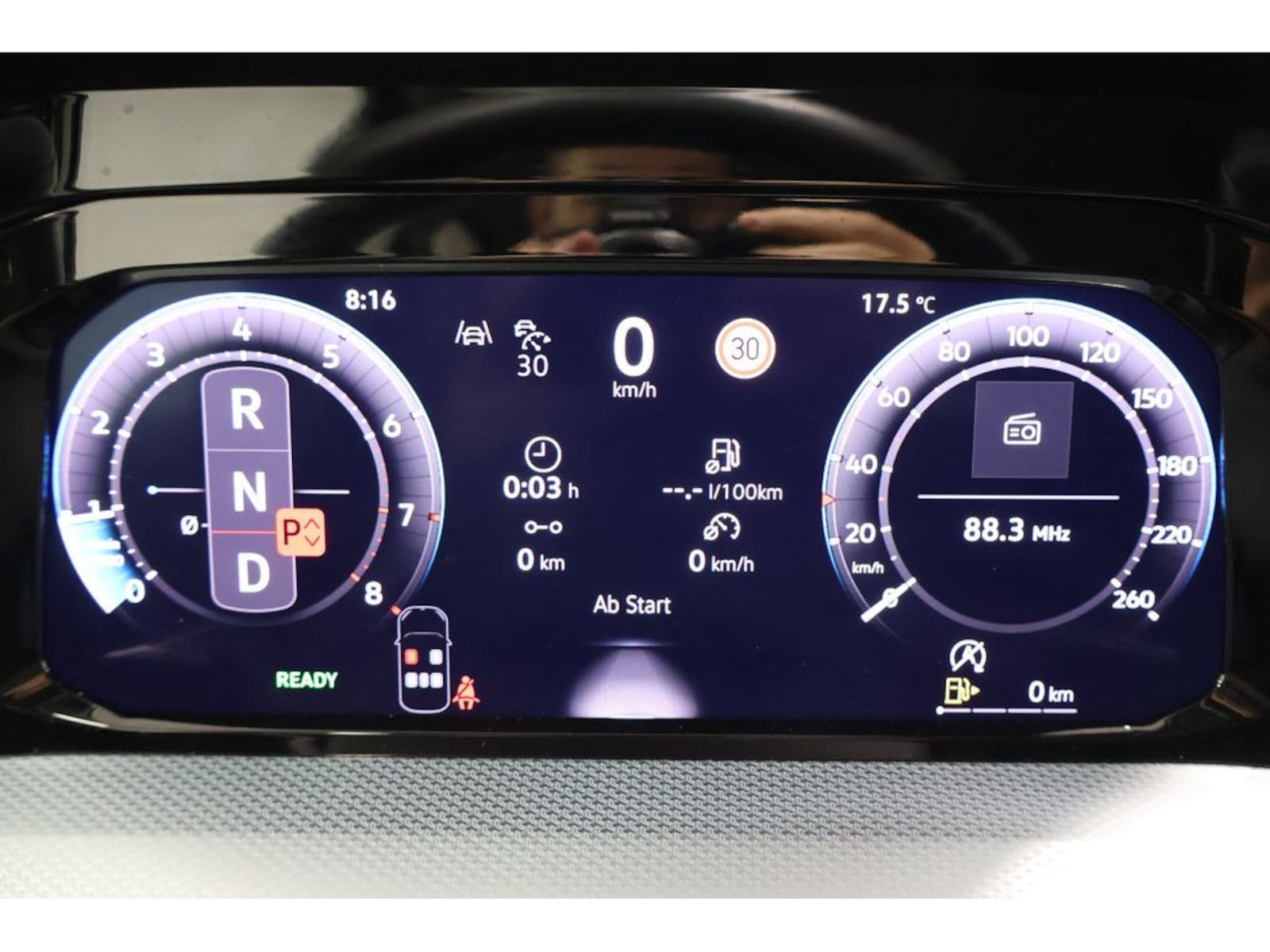 Volkswagen Golf – Bild 9