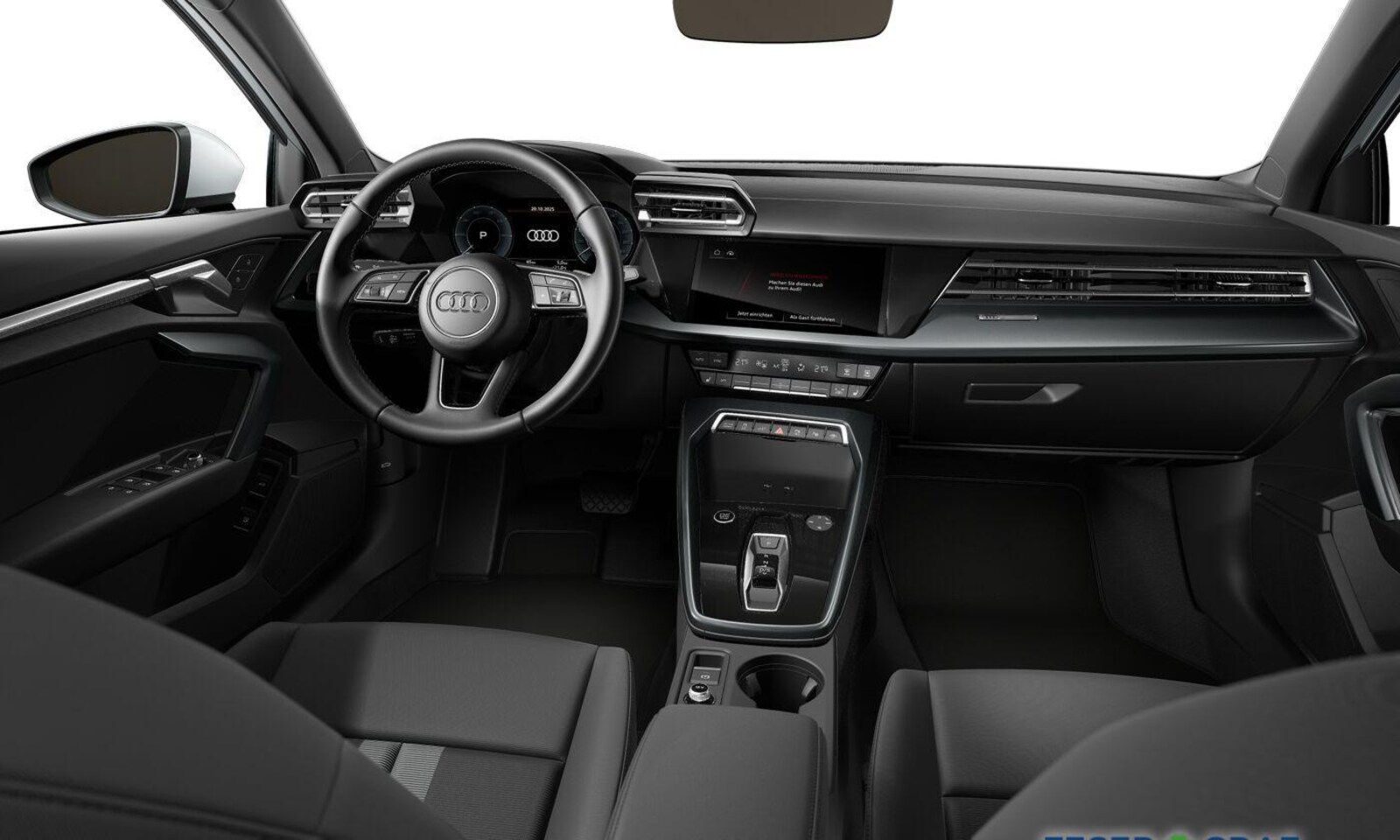 Audi A3 Sportback – Bild 3
