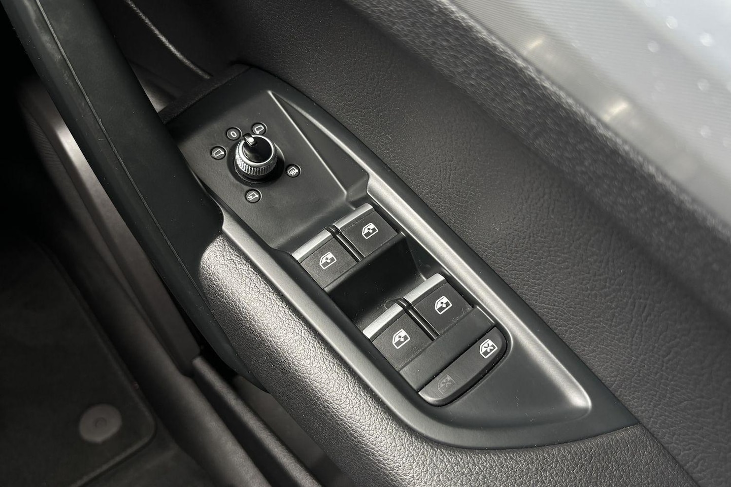 Image about Audi Q5 2.0 TFSI