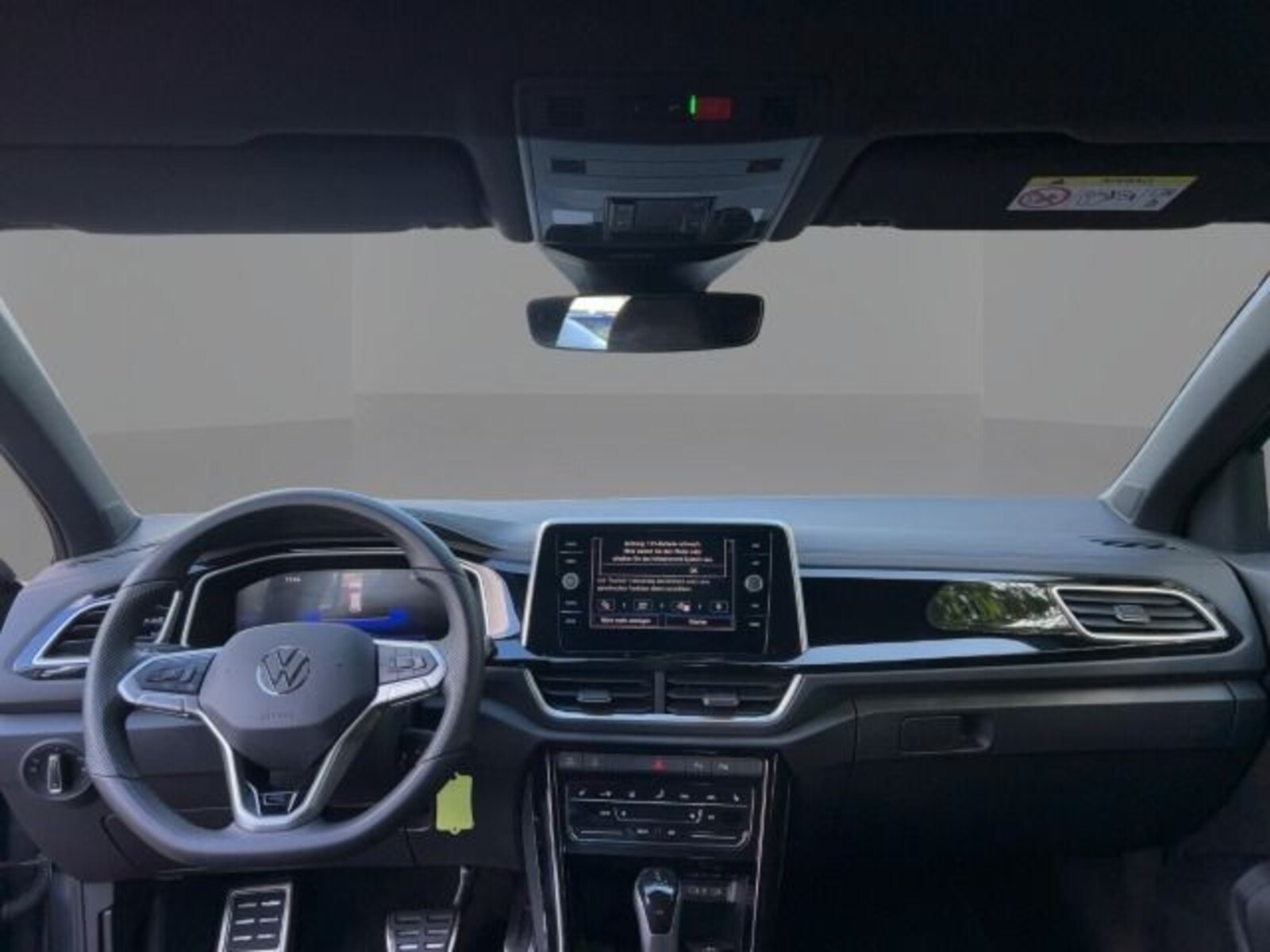Volkswagen T-Roc – Bild 11