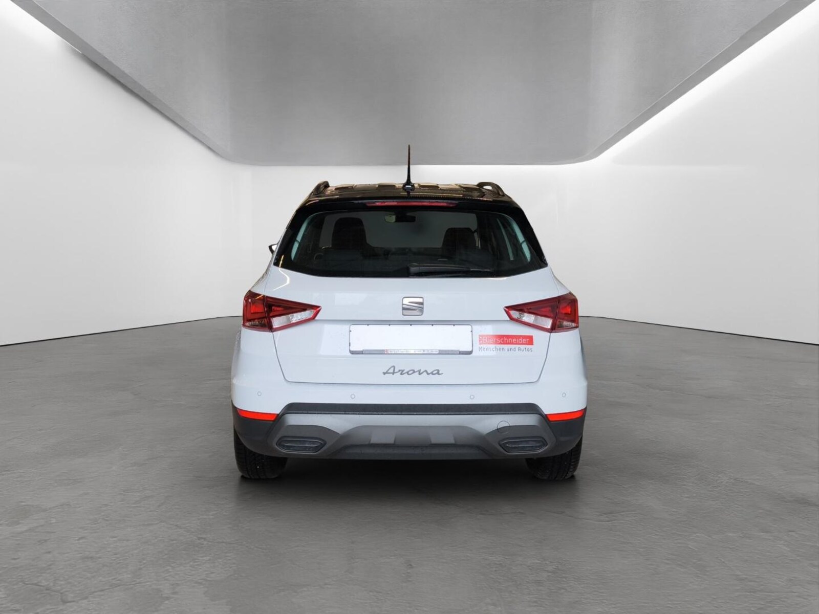 SEAT Arona – Bild 7