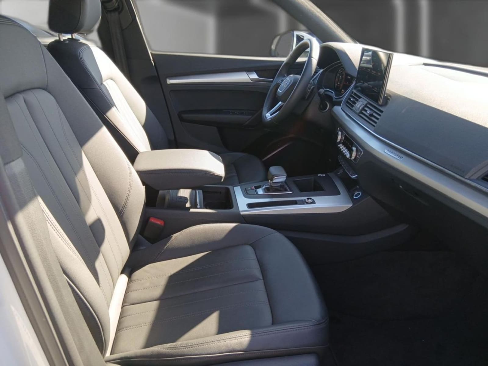 Audi Q5 Sportback – Bild 10