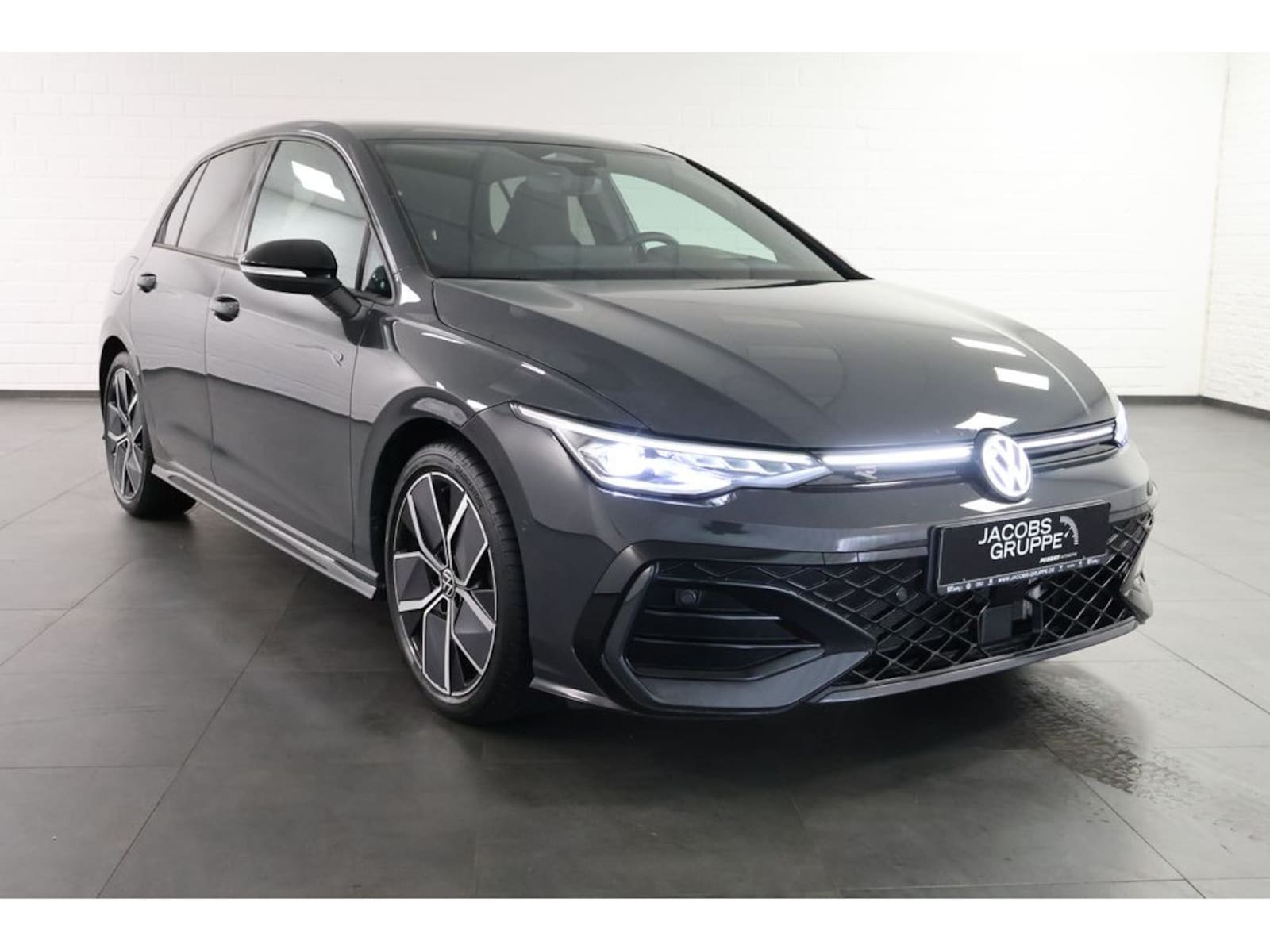 Volkswagen Golf – Bild 3