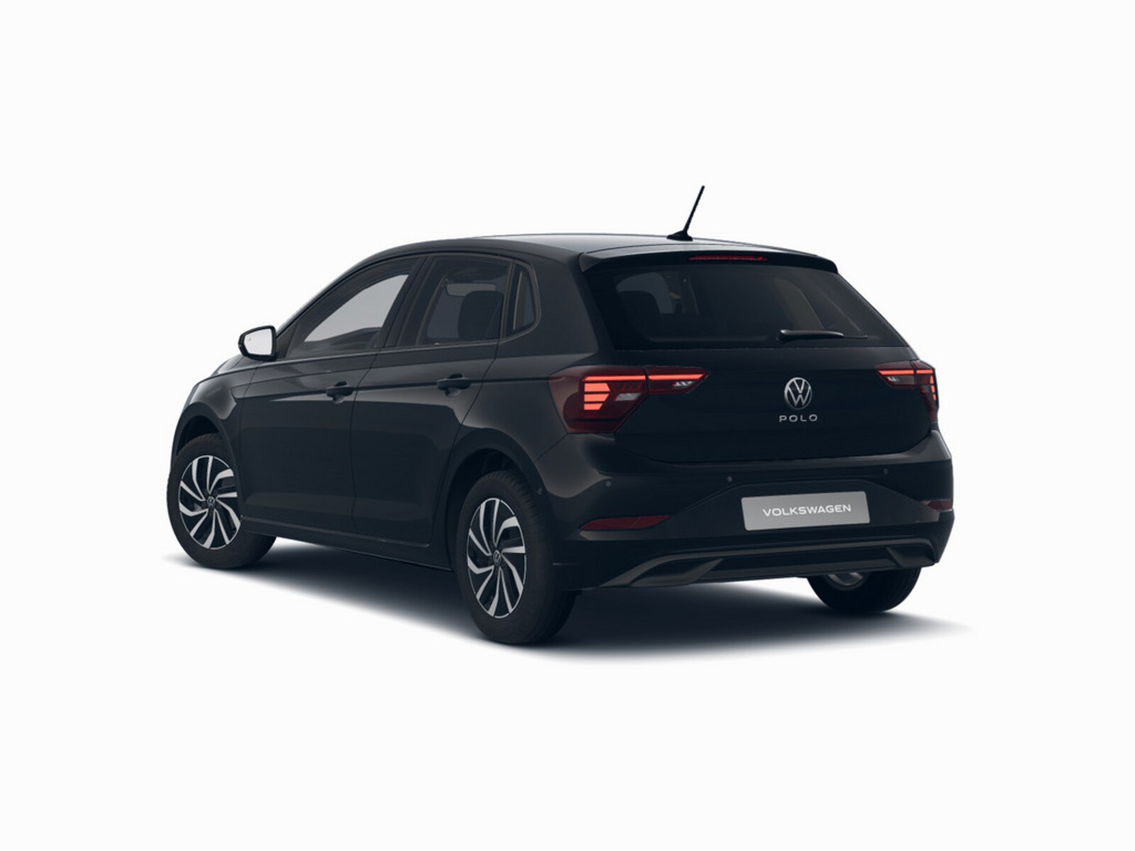 Volkswagen Polo – Bild 4