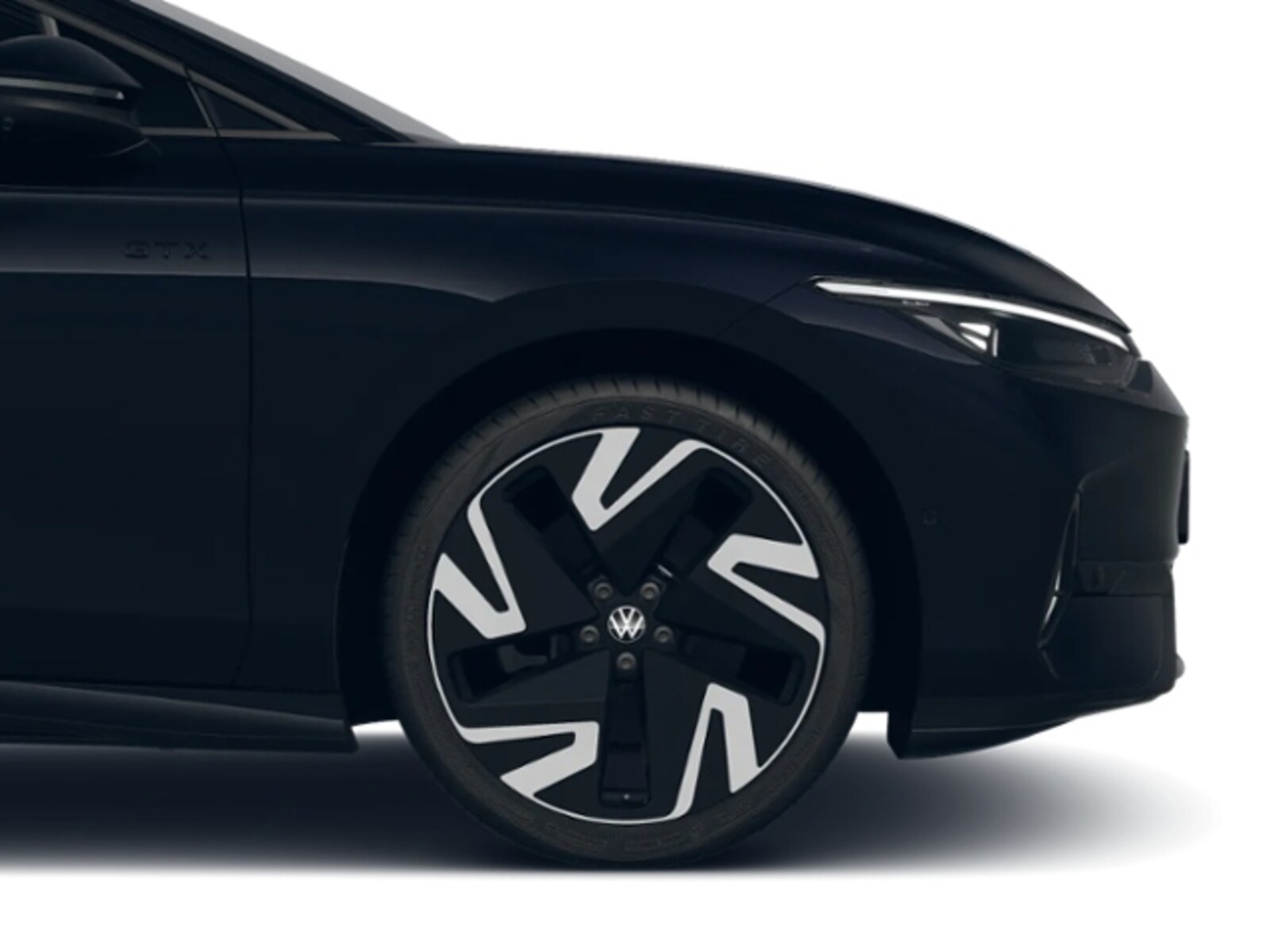 Volkswagen ID.7 Tourer – Bild 21
