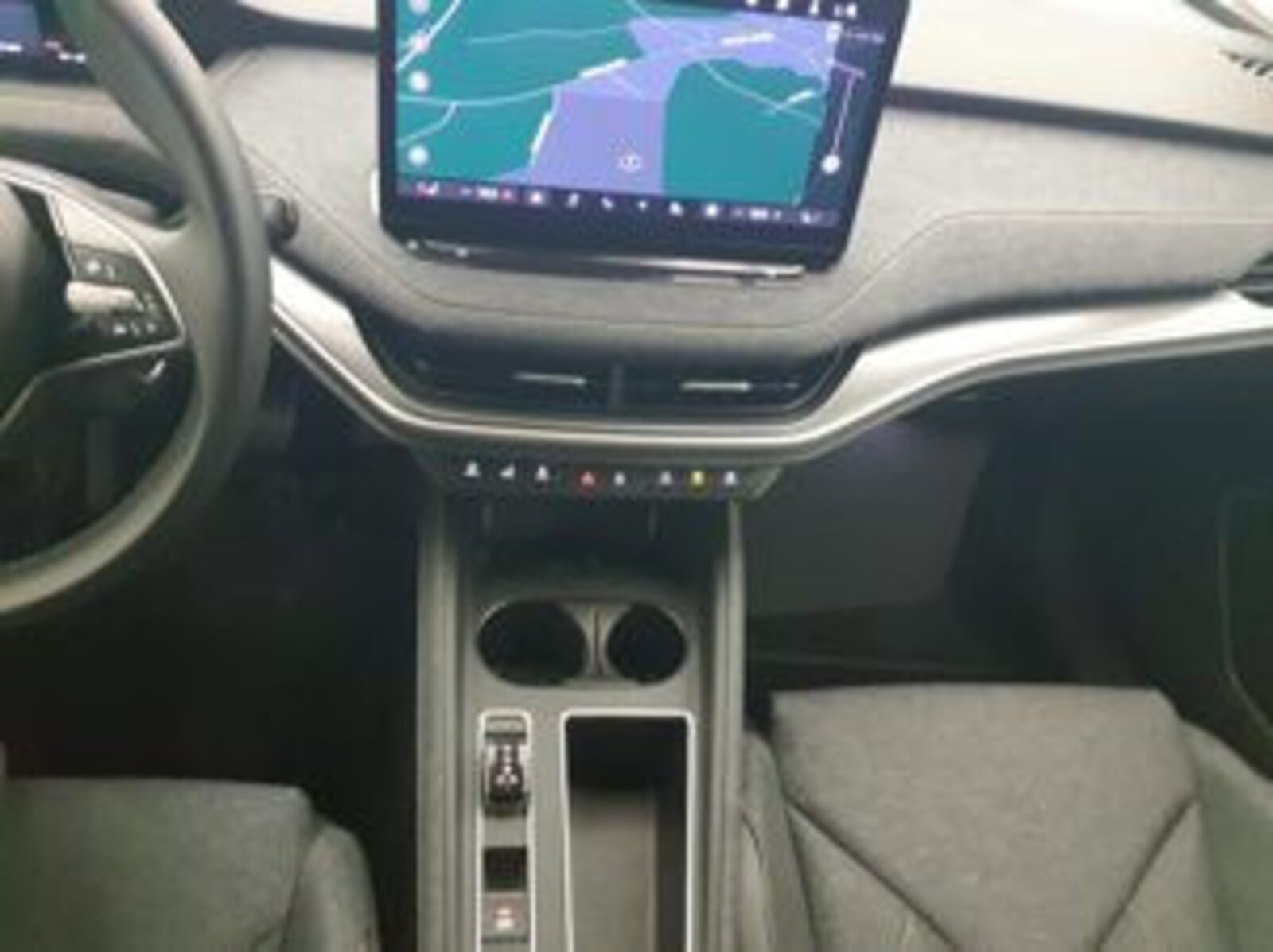 Škoda Elroq – Bild 14