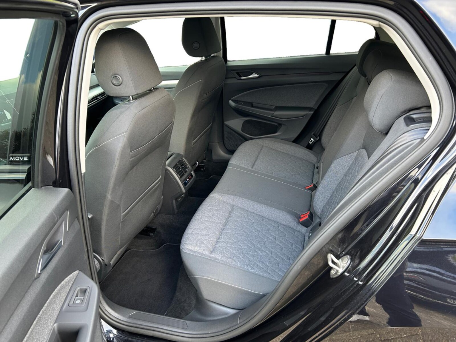 Volkswagen Golf – Bild 10