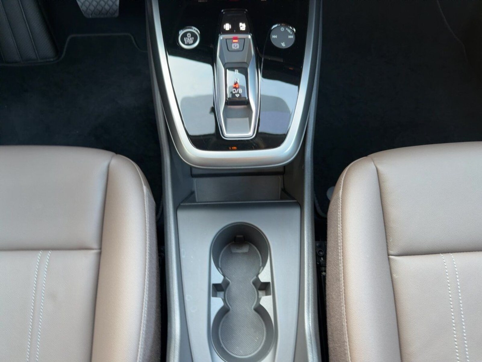 Audi Q4 Sportback e-tron – Bild 17