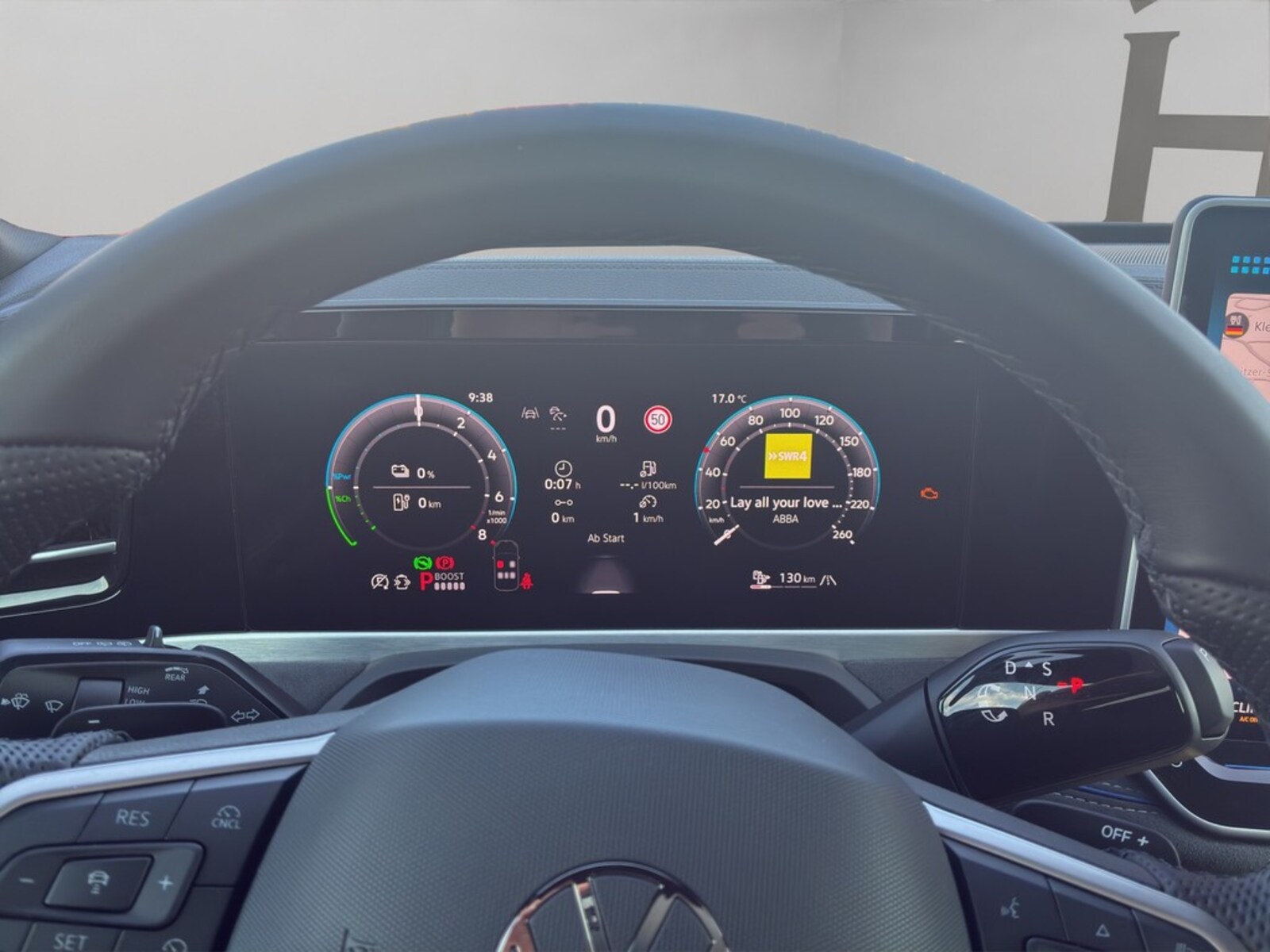 Volkswagen Passat – Bild 13