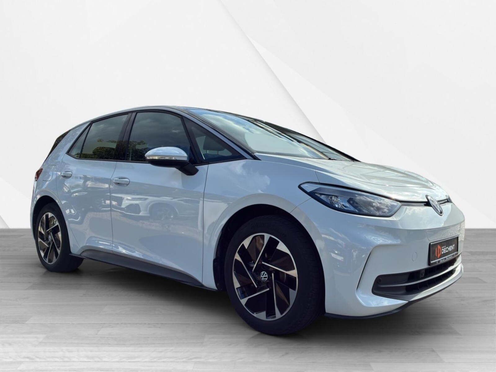 Volkswagen ID.3 – Bild 5