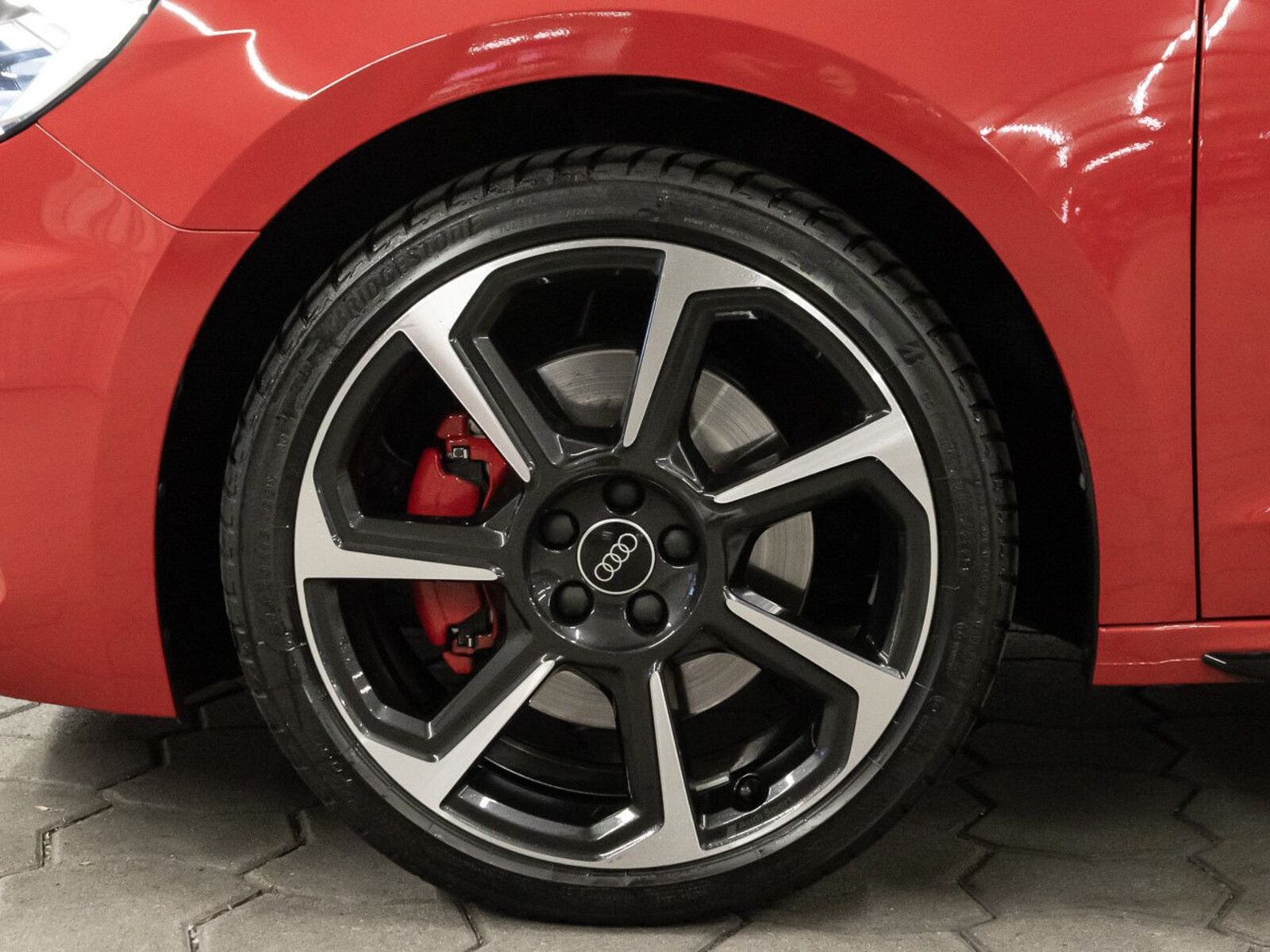 Audi A1 Sportback – Bild 9