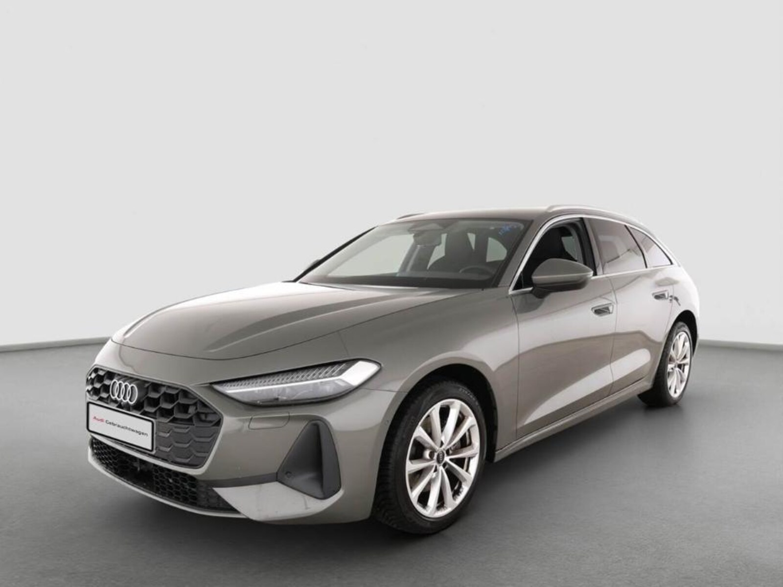 Audi A5 Avant – Bild 5