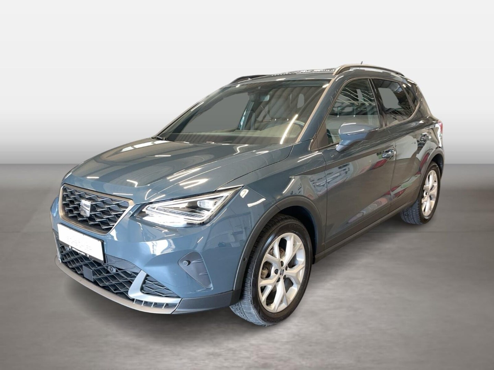 SEAT Arona – Bild 2