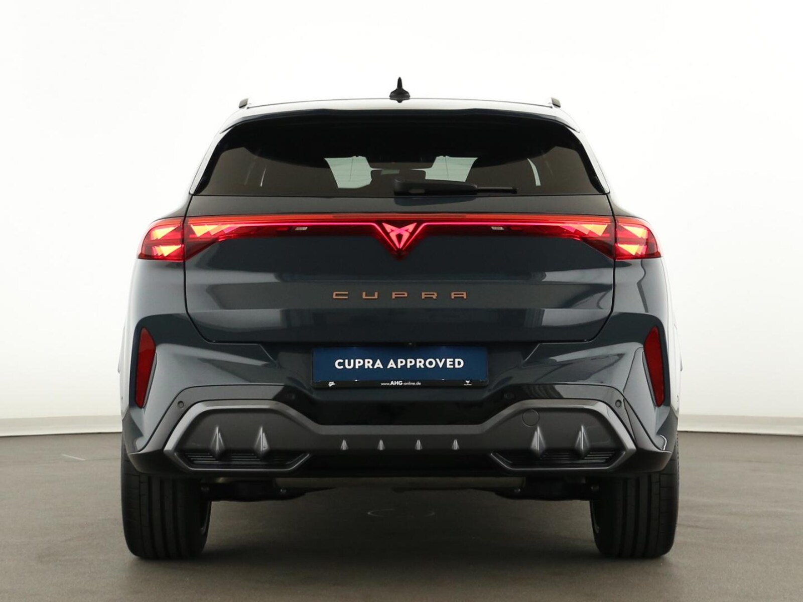 CUPRA Terramar – Bild 6