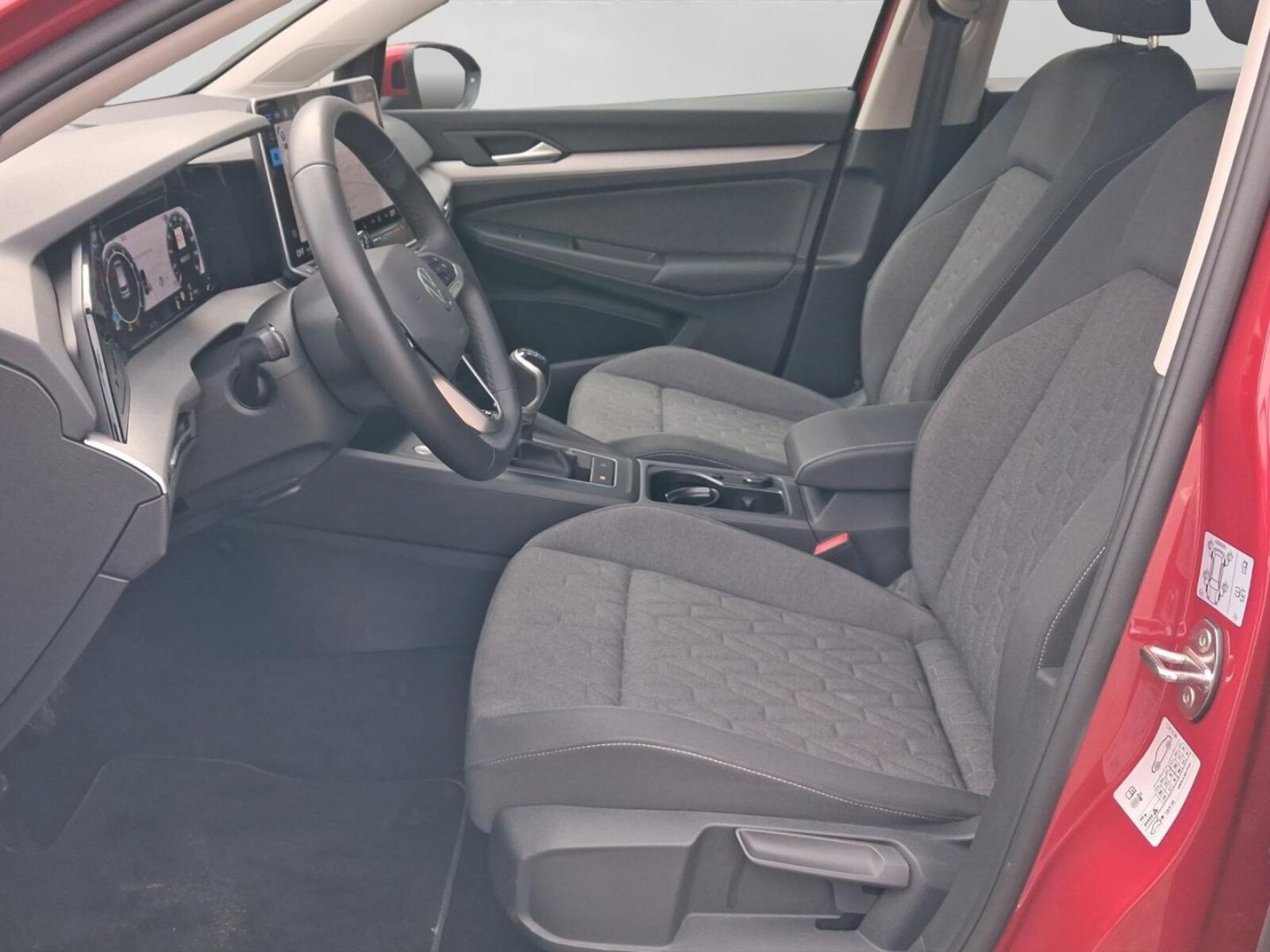 Volkswagen Golf – Bild 13