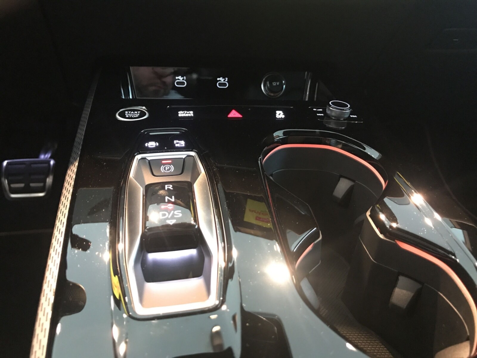 Audi A5 Avant – Bild 13