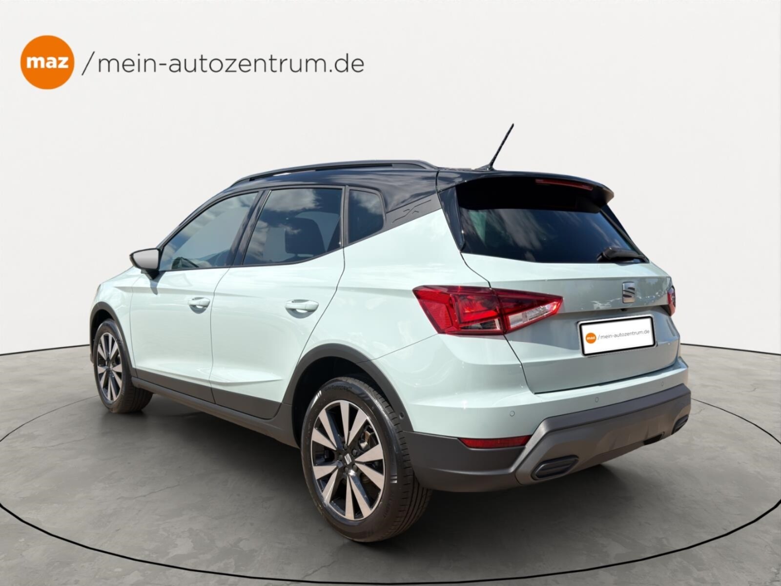 SEAT Arona – Bild 4
