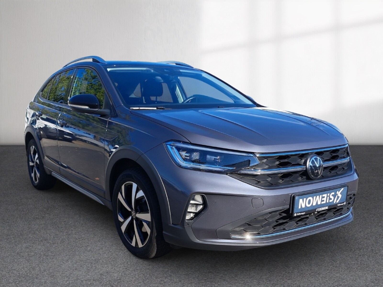 Volkswagen Taigo – Bild 7