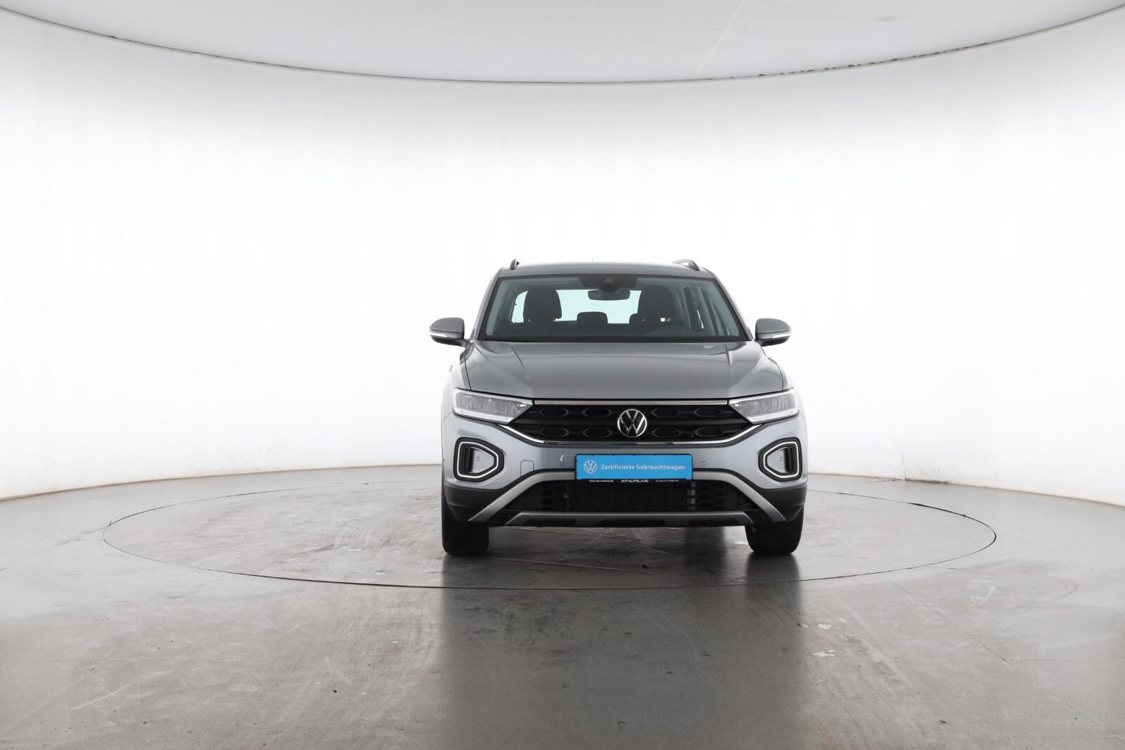 Volkswagen T-Roc – Bild 5