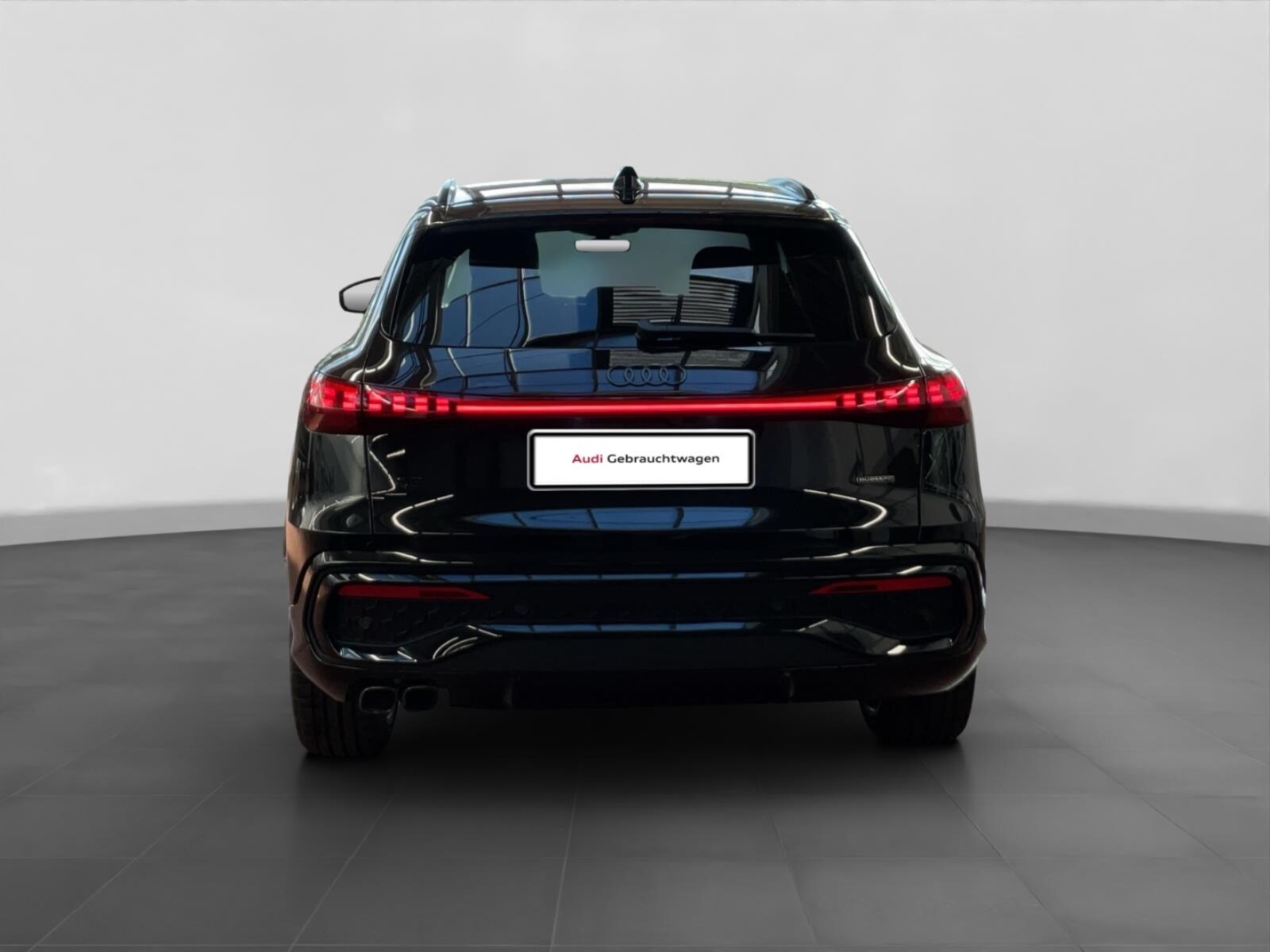 Audi Q5 – Bild 5