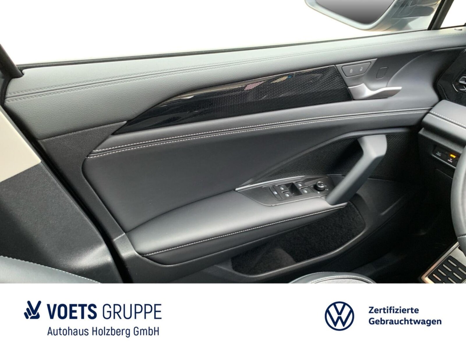 Volkswagen Tiguan – Bild 13