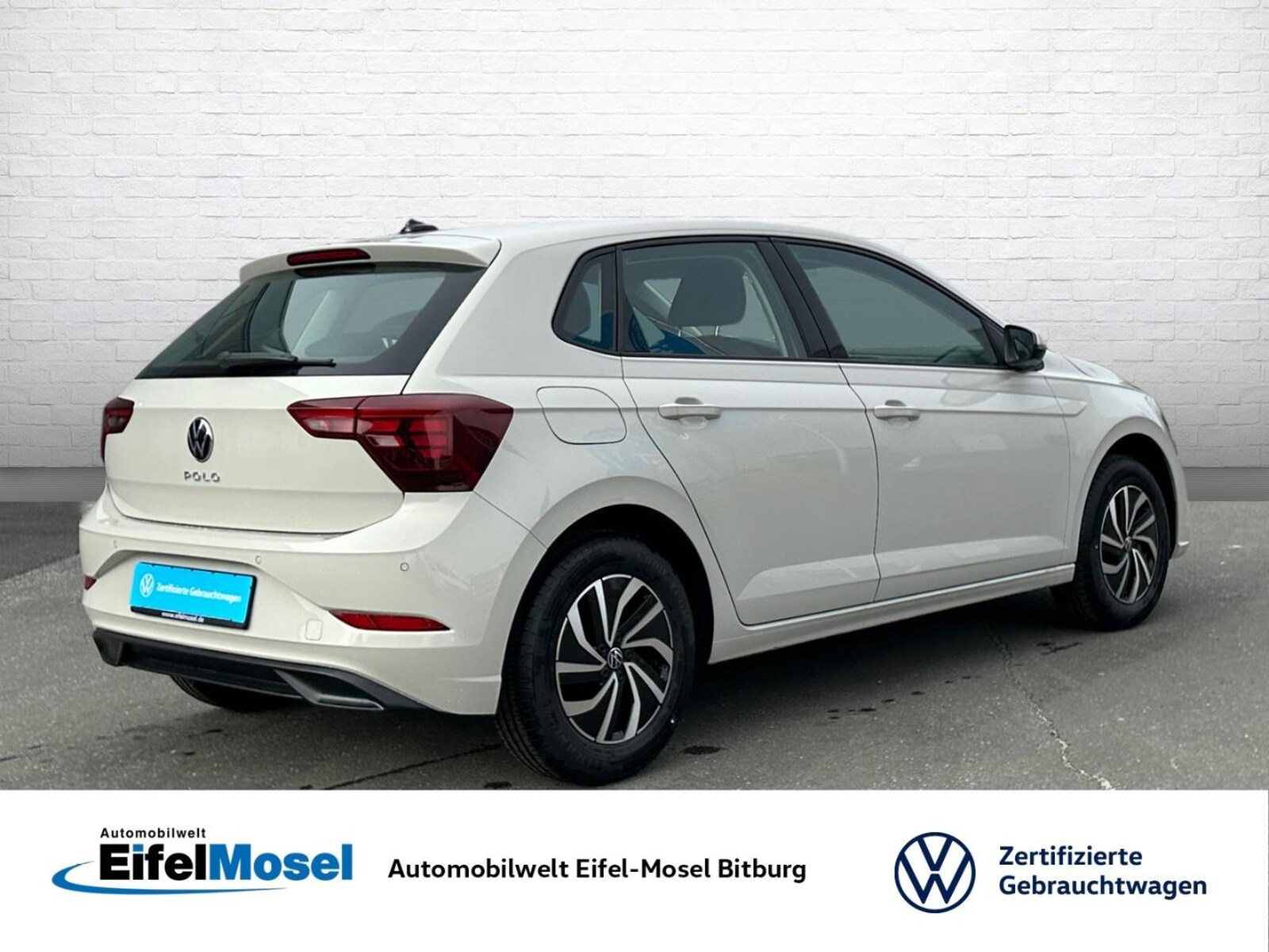 Volkswagen Polo – Bild 5