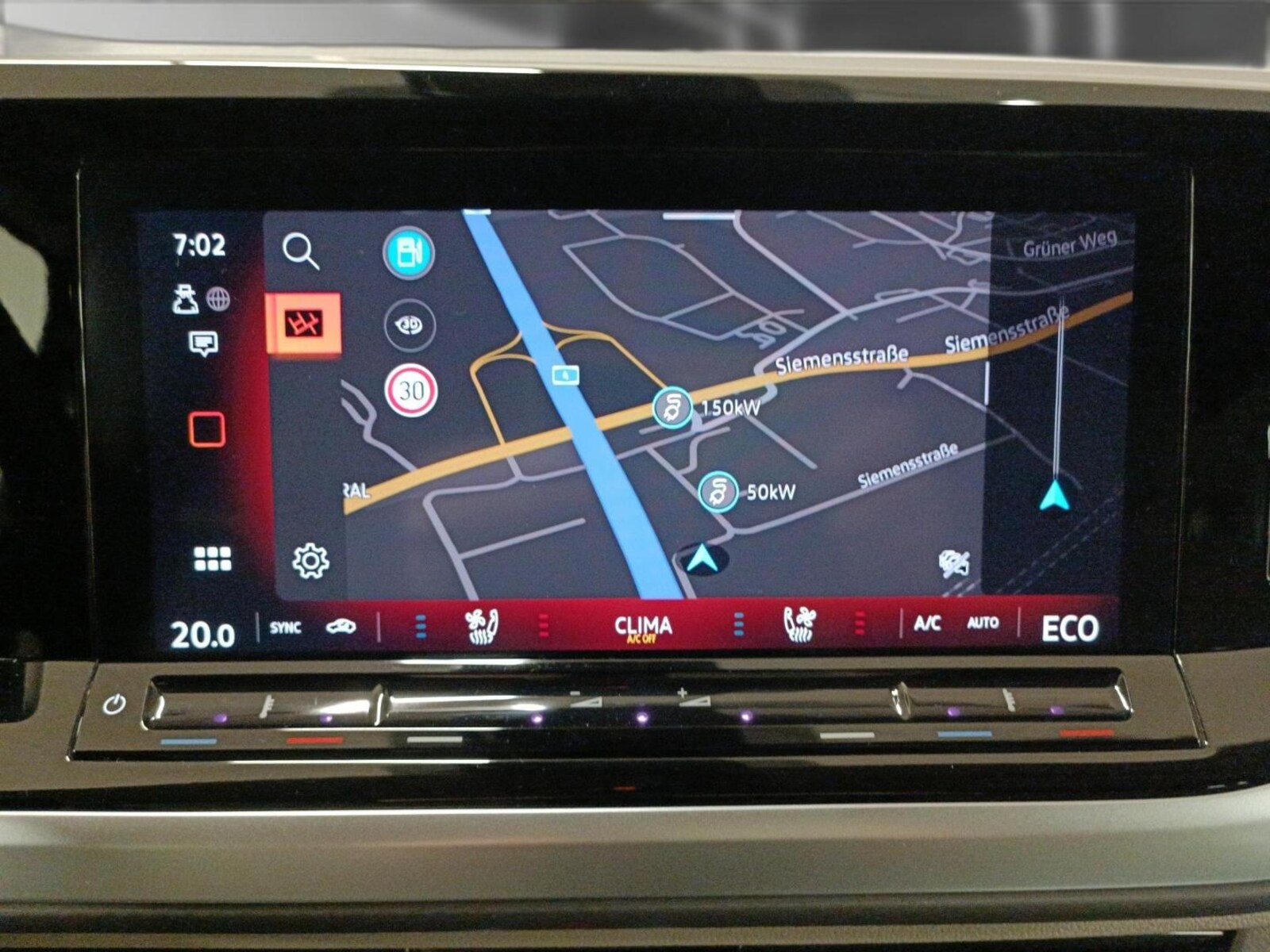 Volkswagen Multivan Langversion – Bild 13