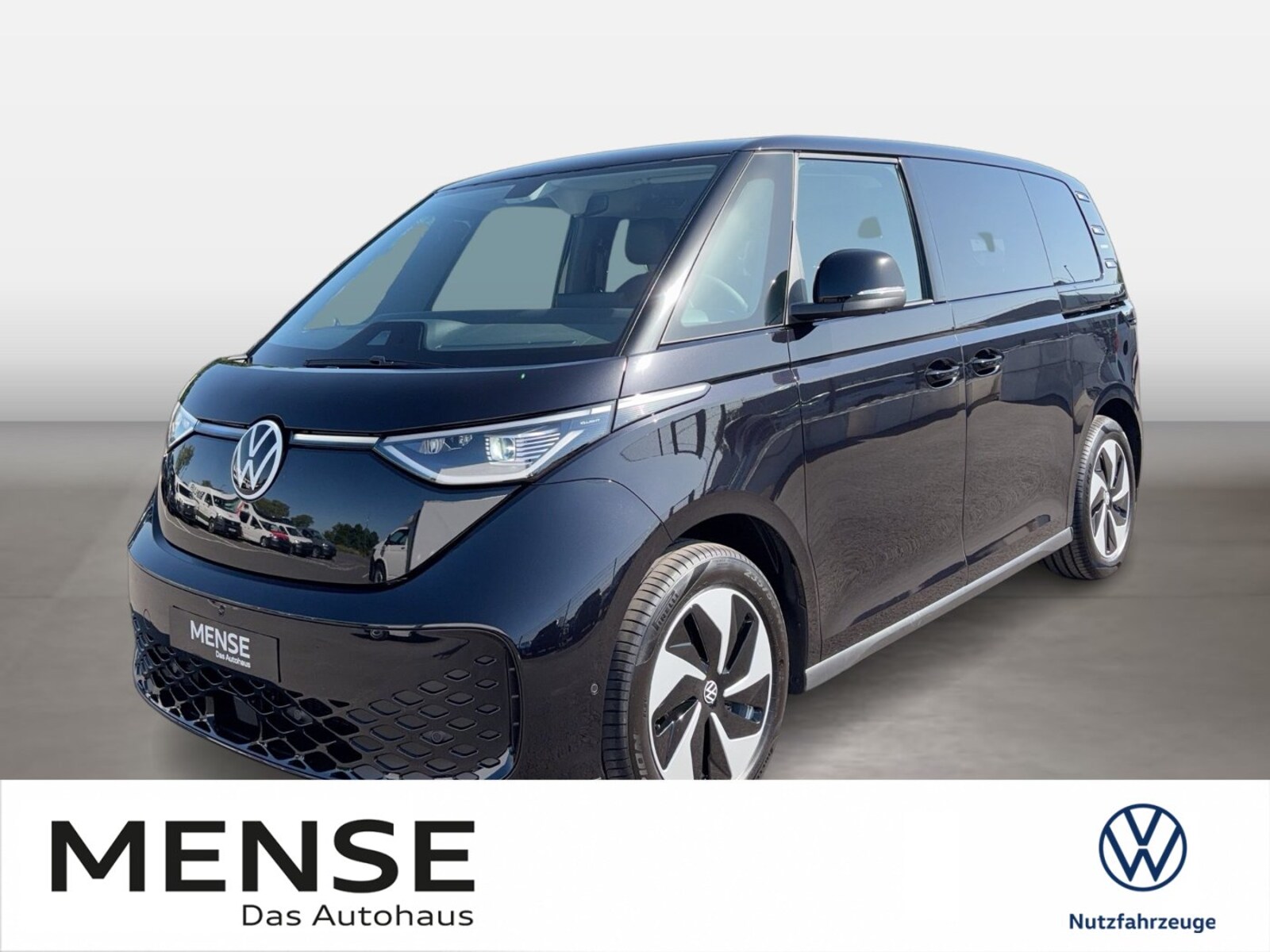 Volkswagen ID. Buzz