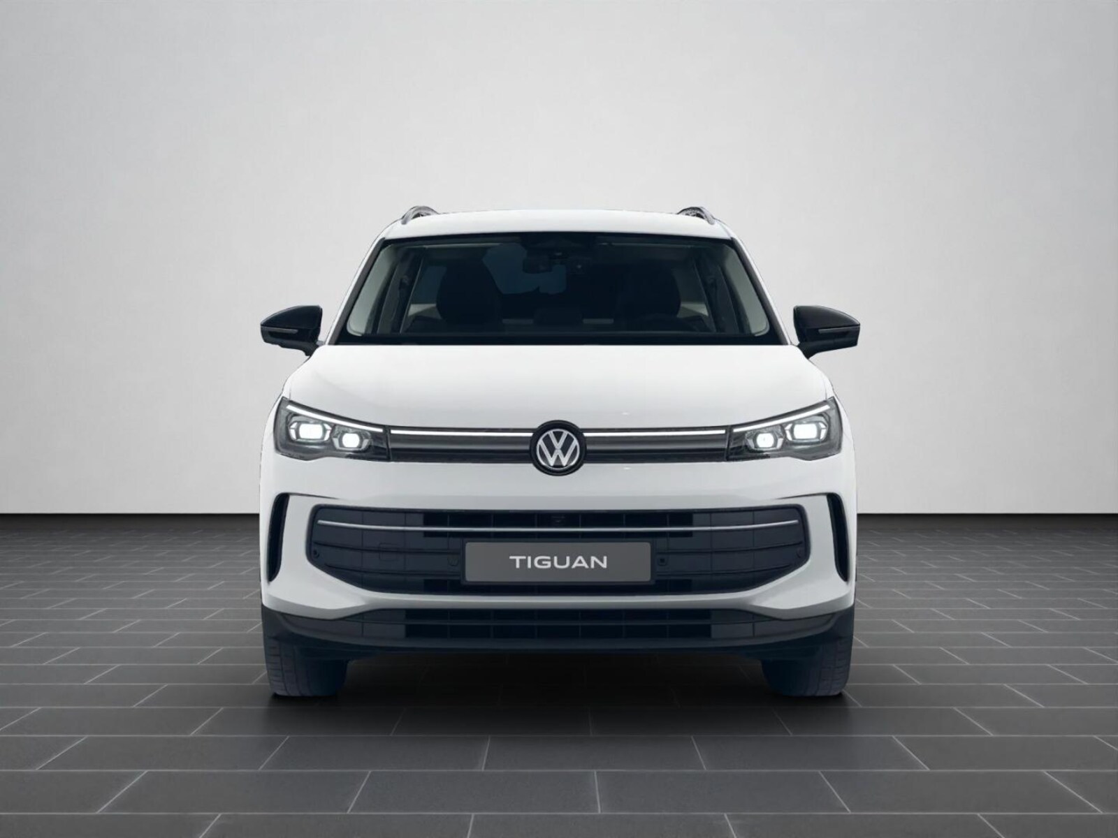 Volkswagen Tiguan – Bild 6