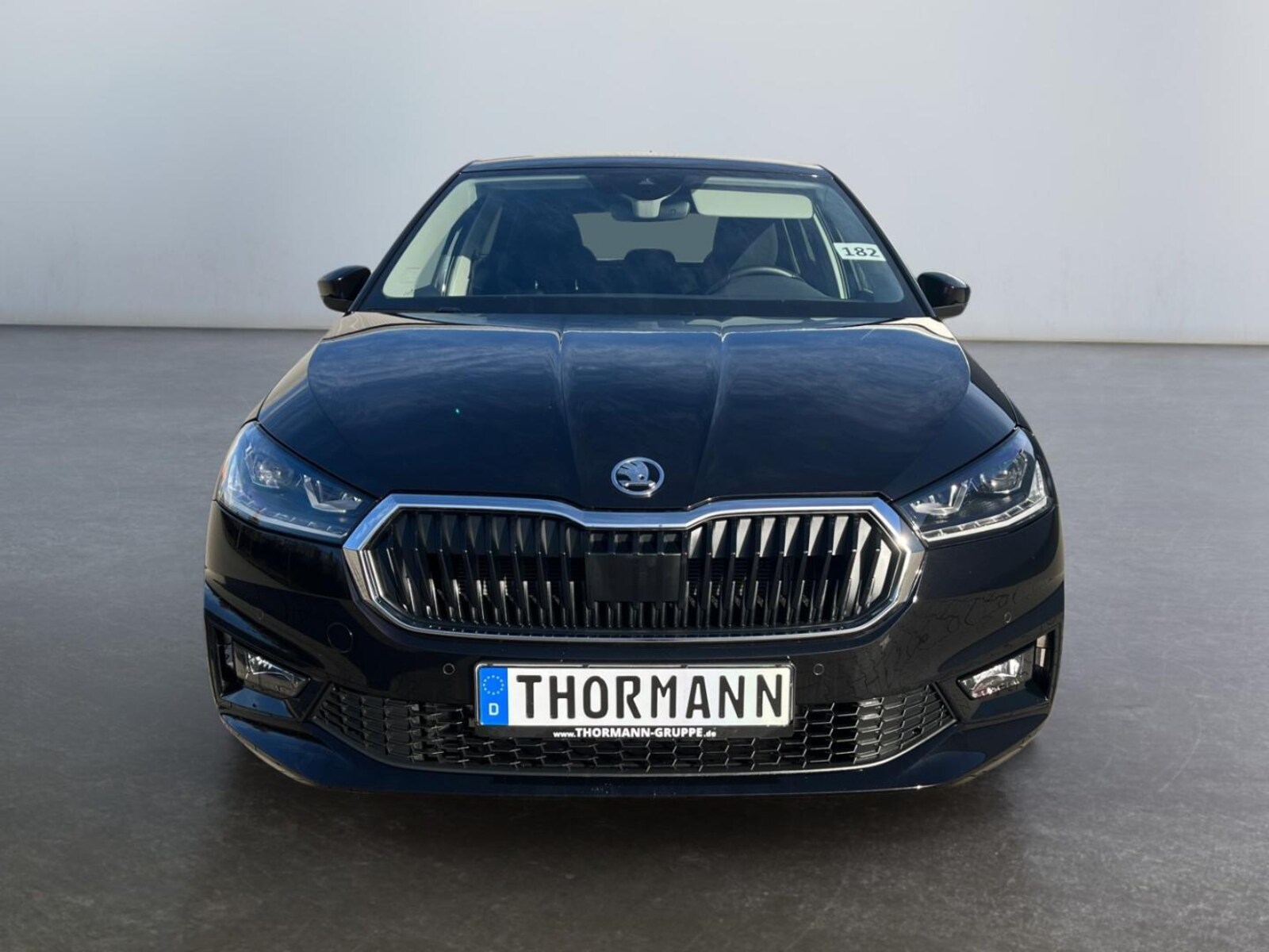 Škoda Fabia – Bild 6