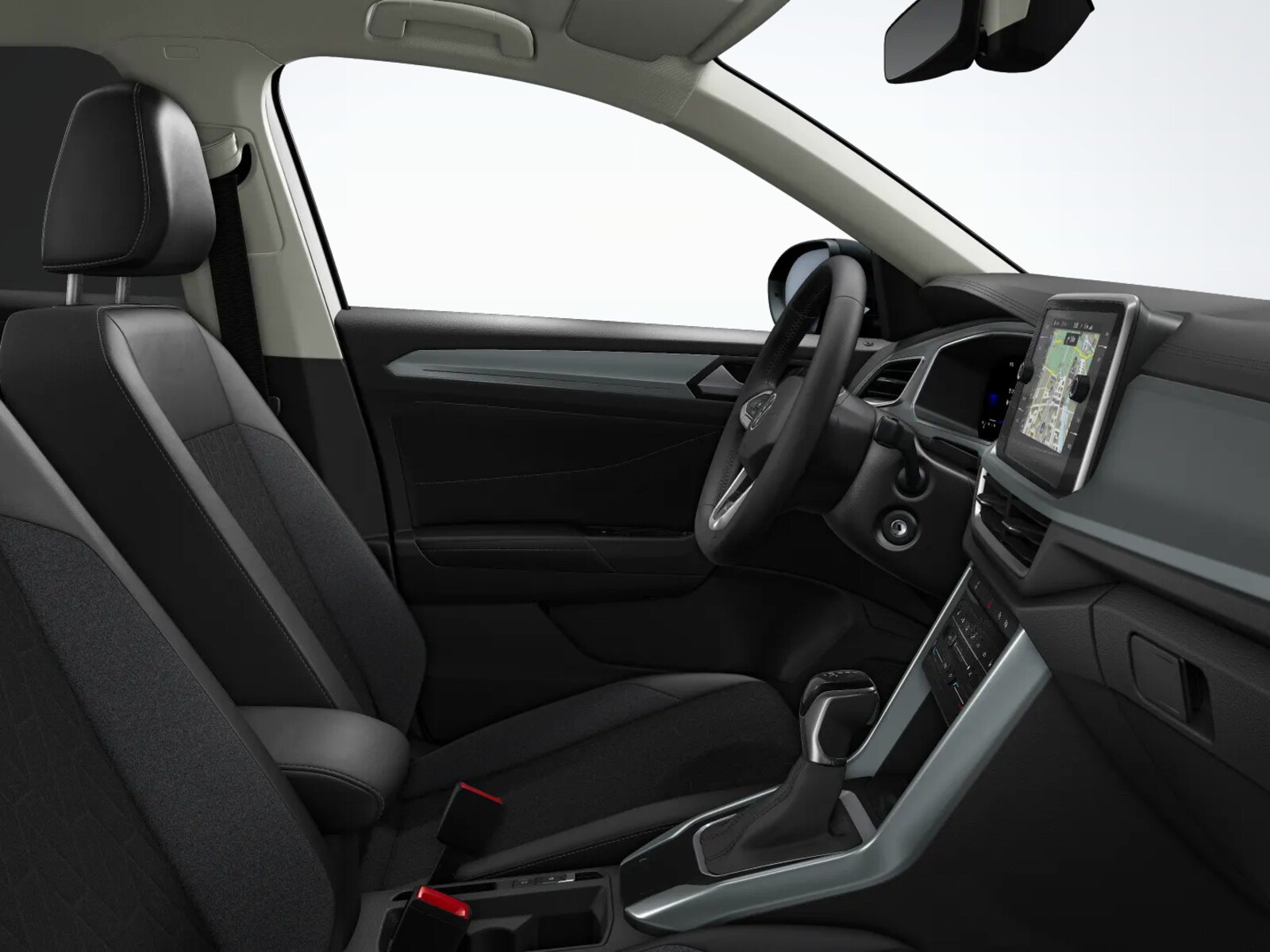 Volkswagen T-Roc – Bild 8
