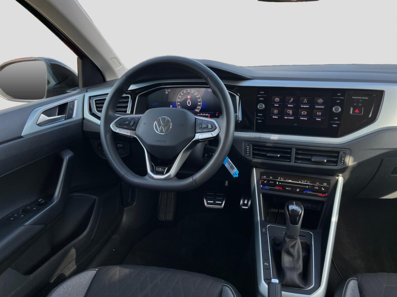 Volkswagen Taigo – Bild 5