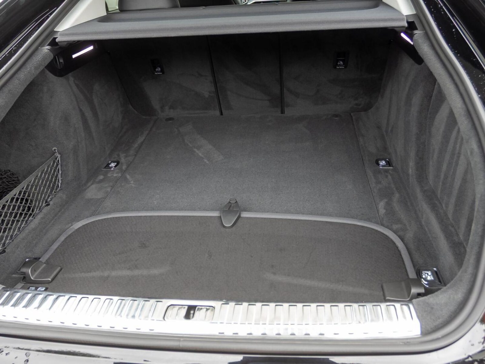 Audi S7 Sportback – Bild 23