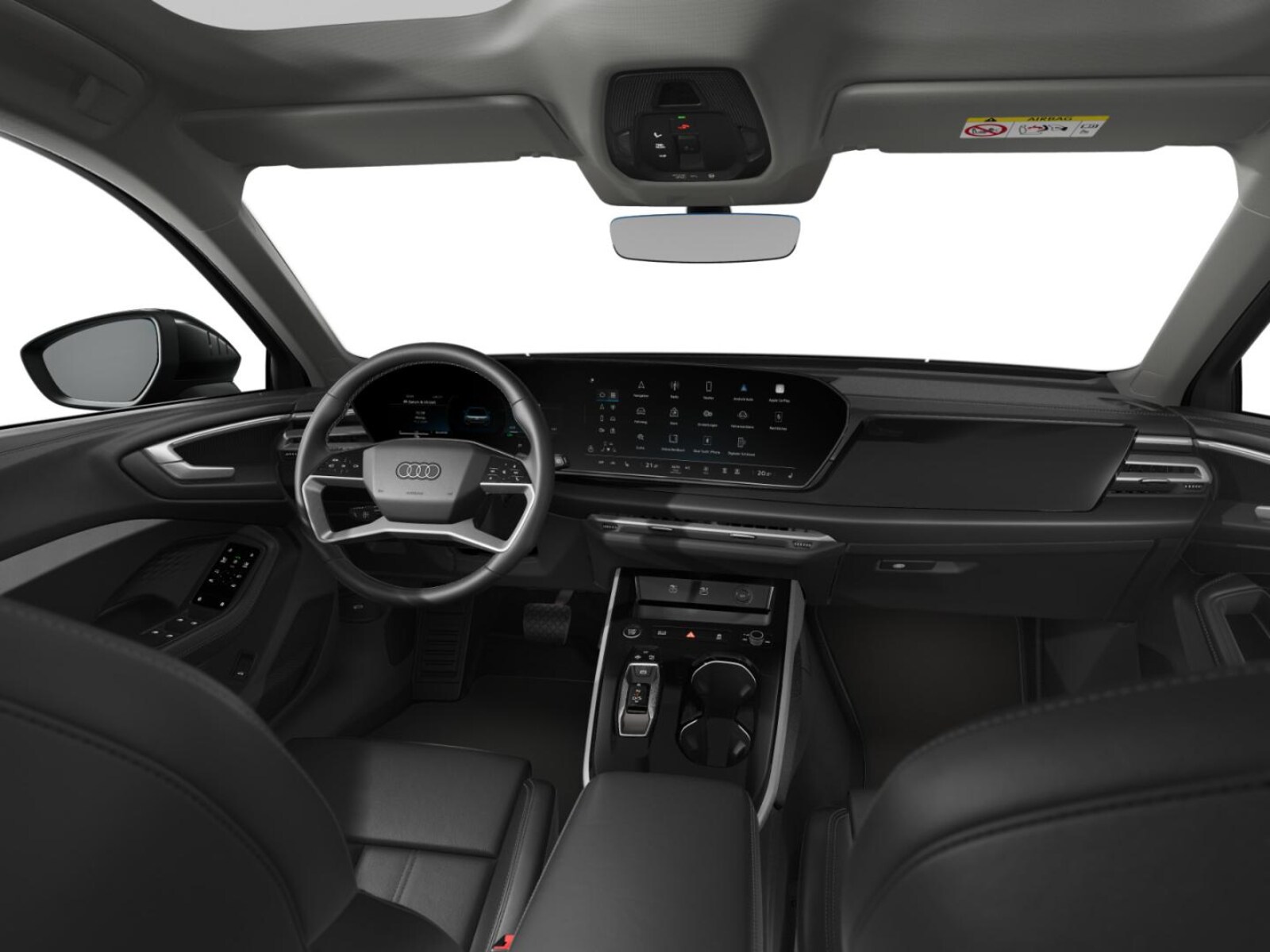 Audi A5 Avant – Bild 8