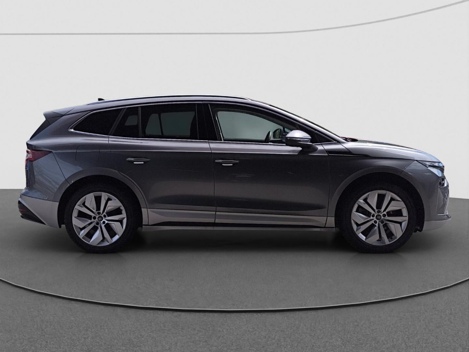 Škoda Enyaq – Bild 10